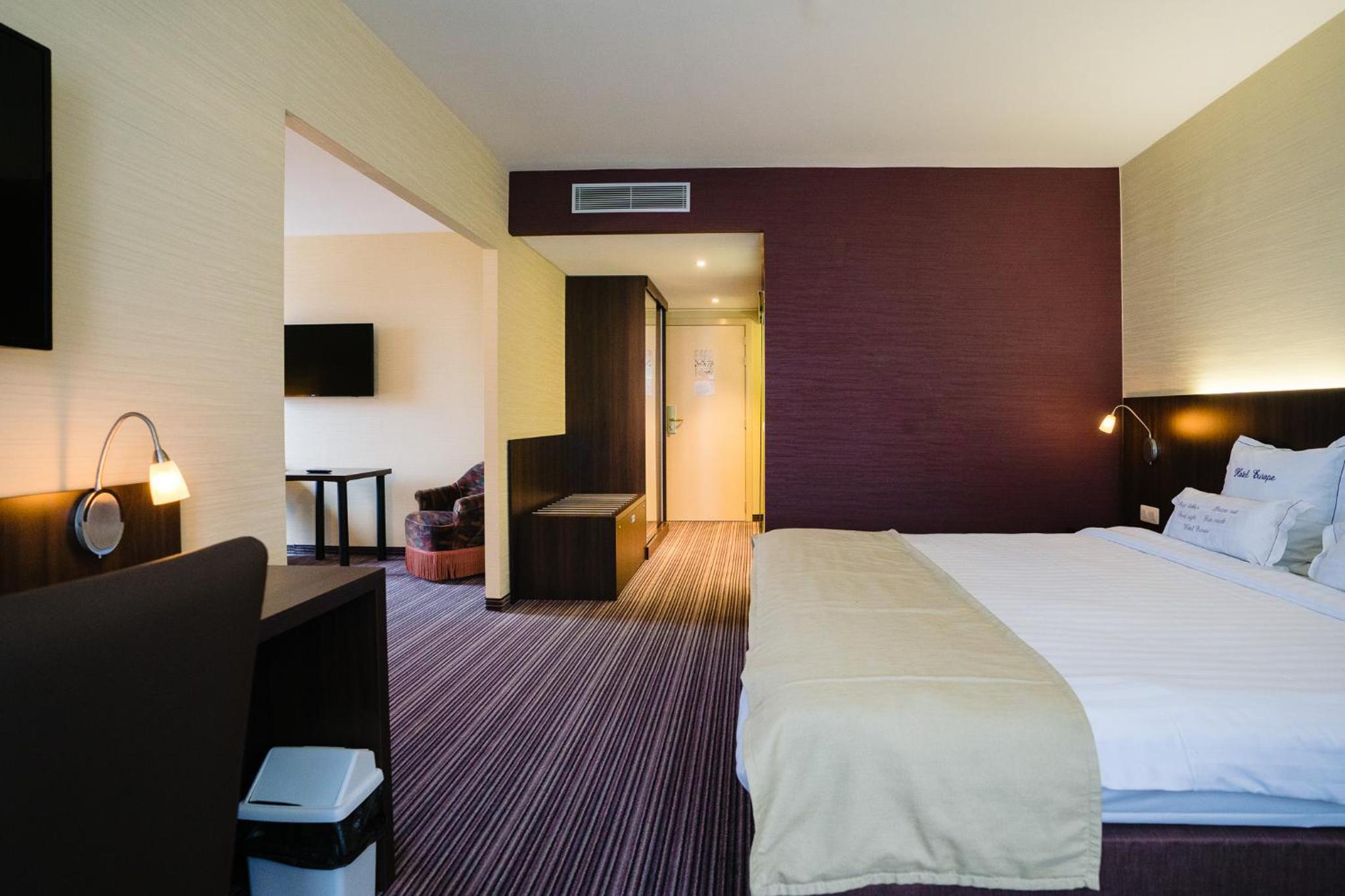 Superior Double Room - Photo 3