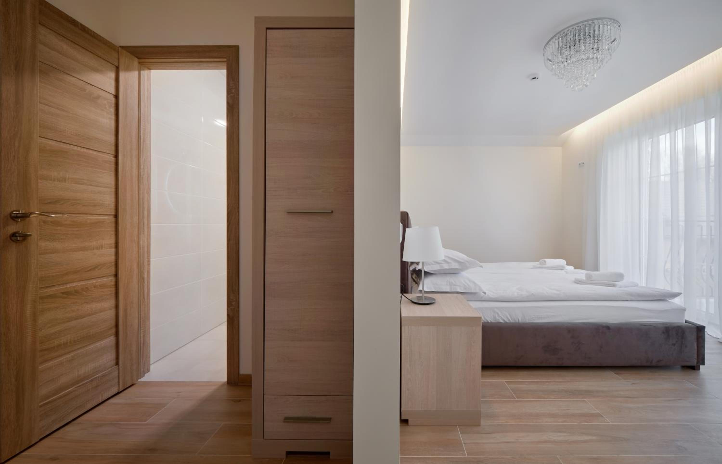 Double Room with Balcony photo 2