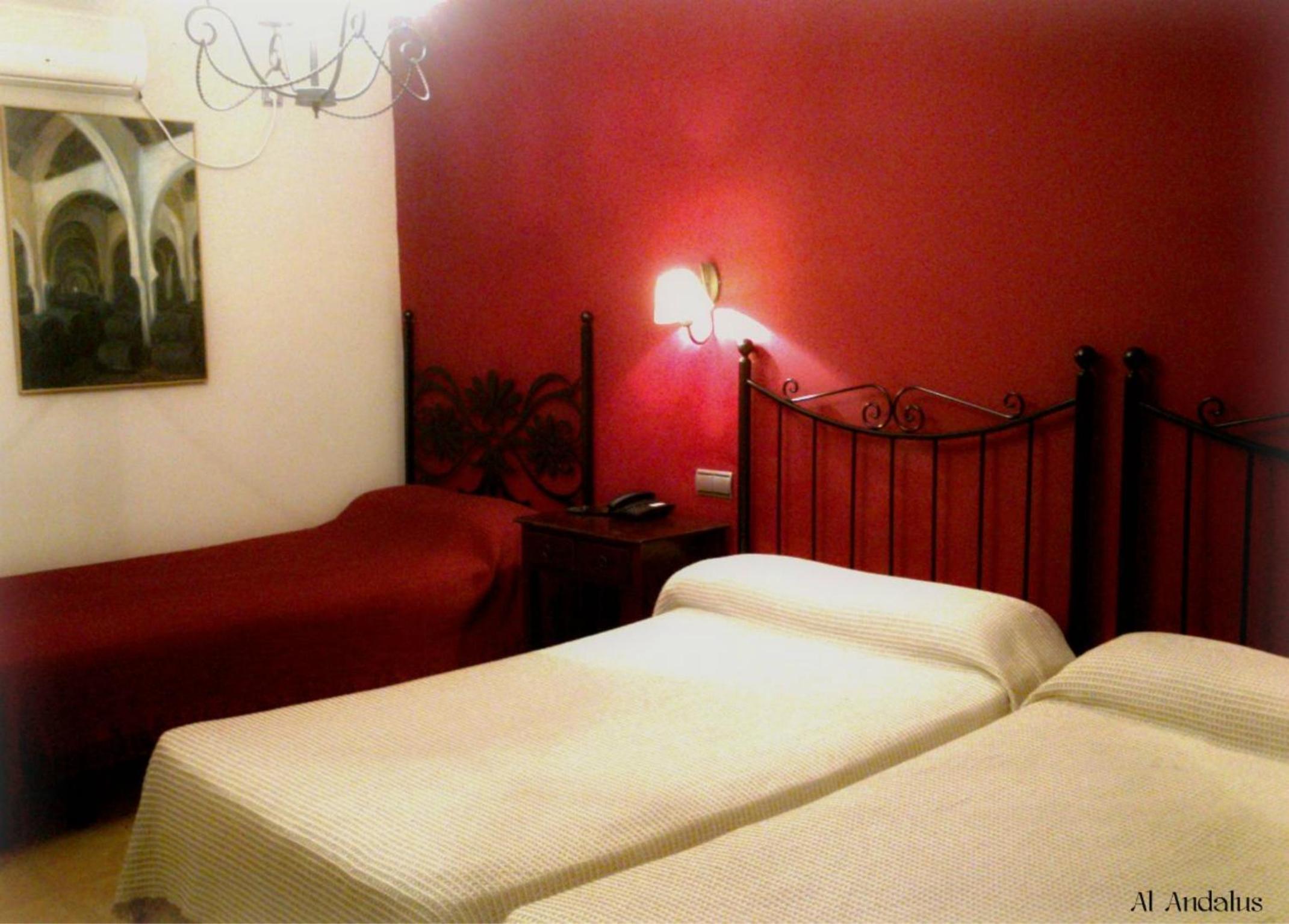 Triple Room - Photo 4