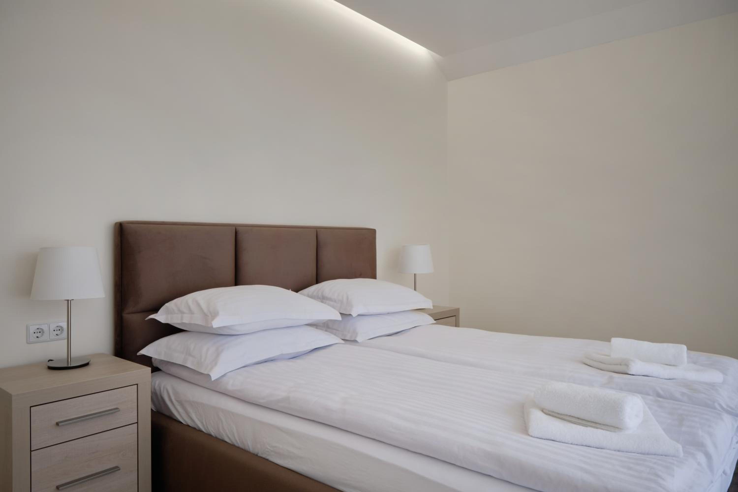 Double Room with Balcony photo 3