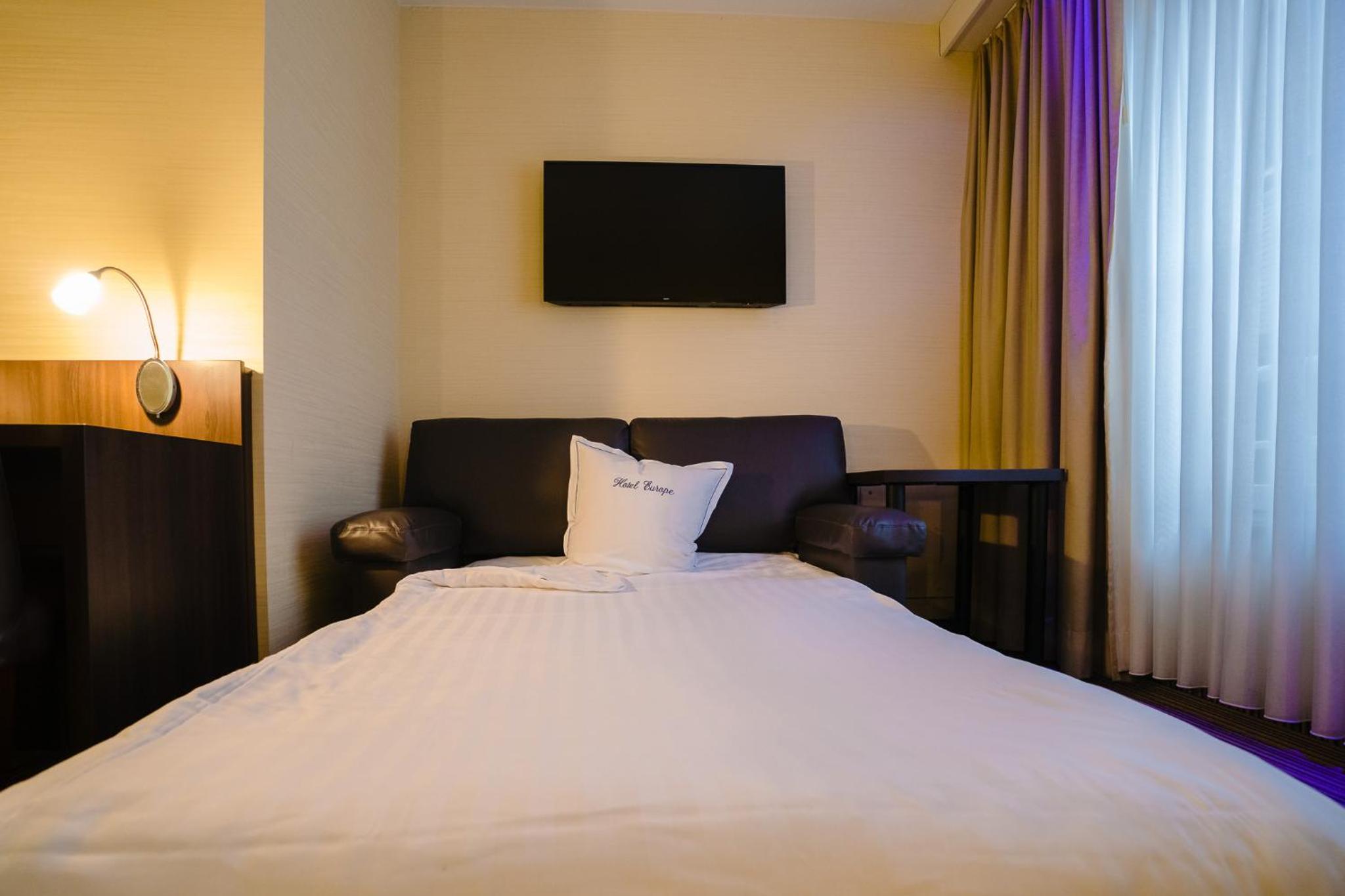 Superior Double Room with Sofa - Photo 3