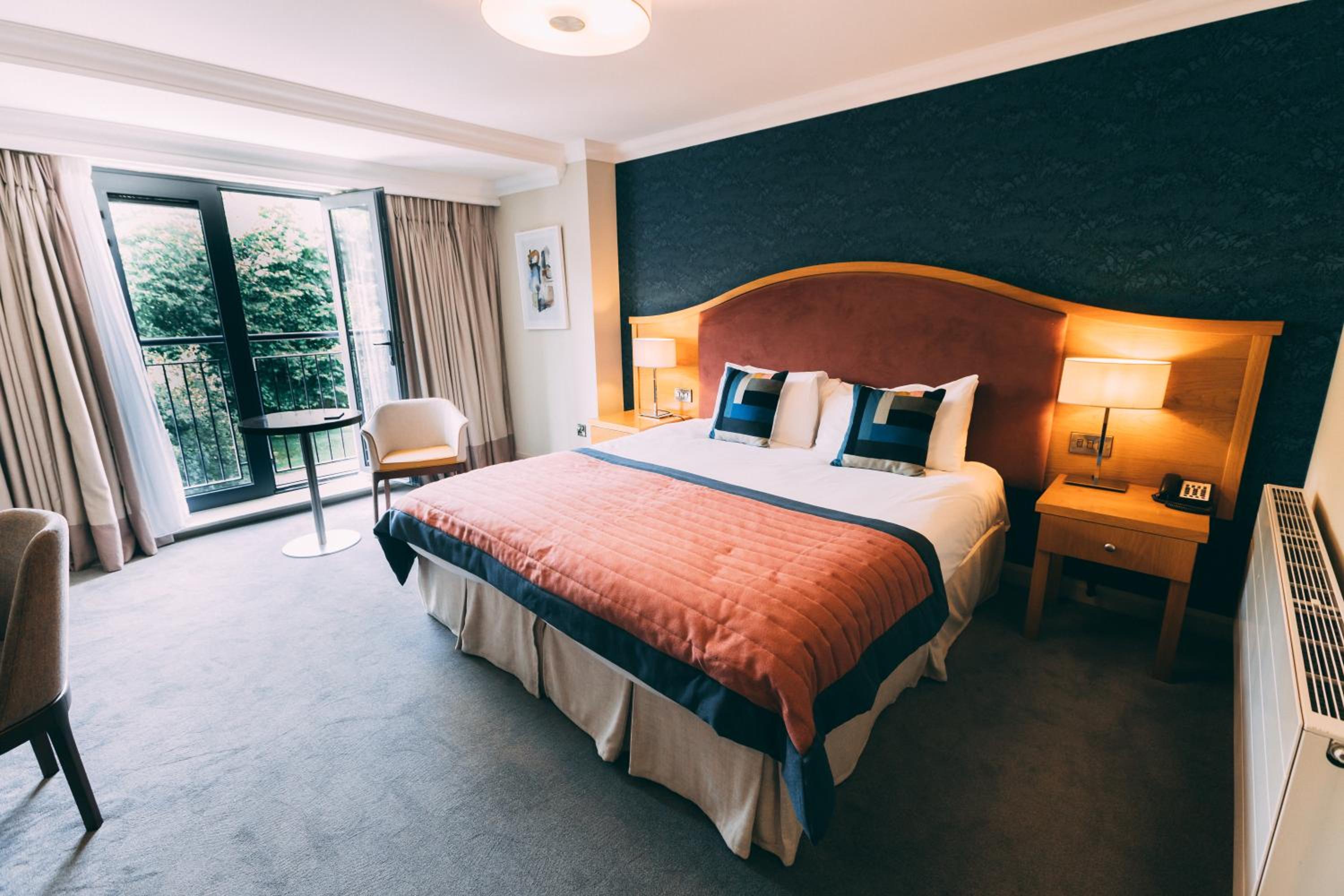 Double Room - Photo 3
