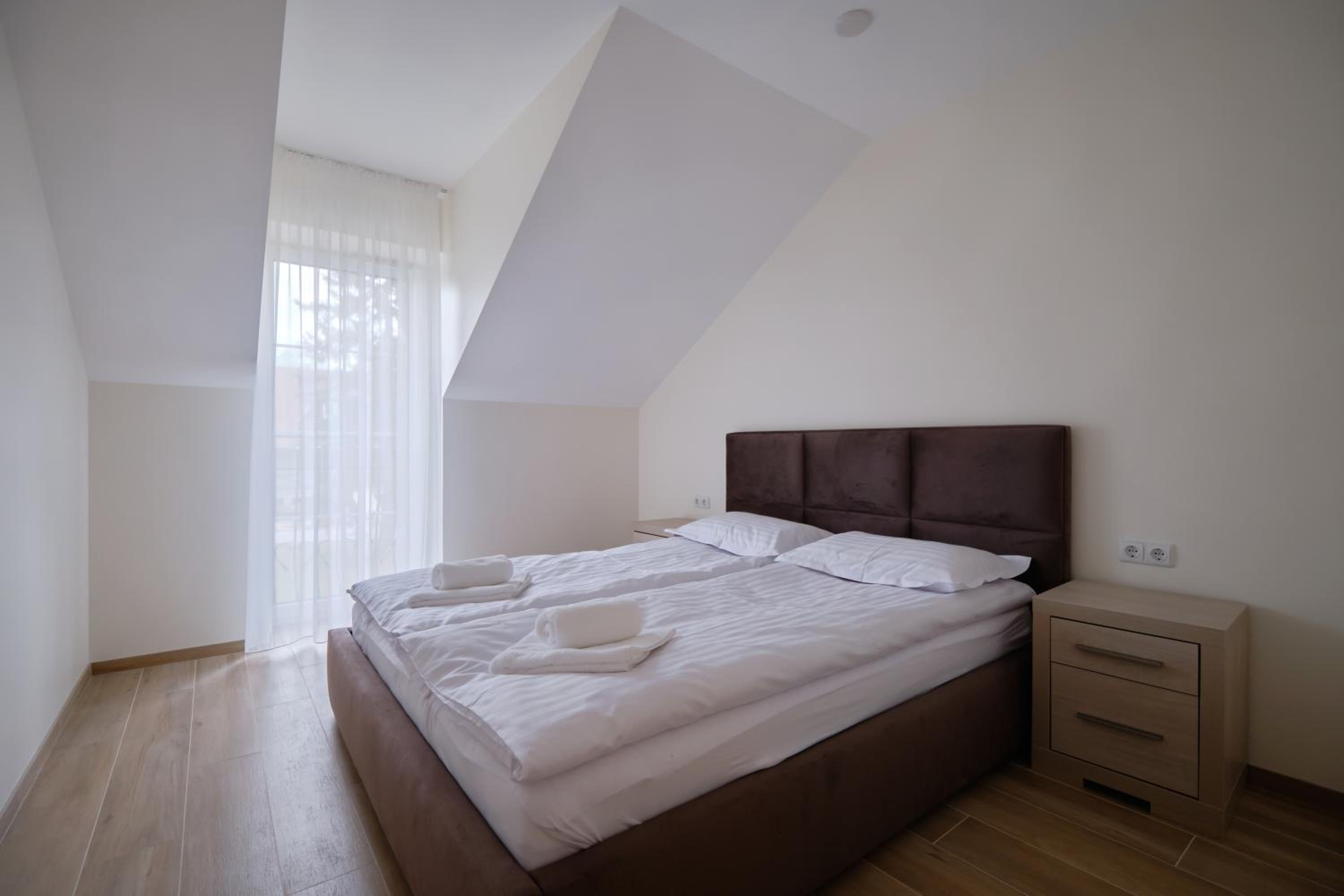 Double Room with Private Bathroom photo 1