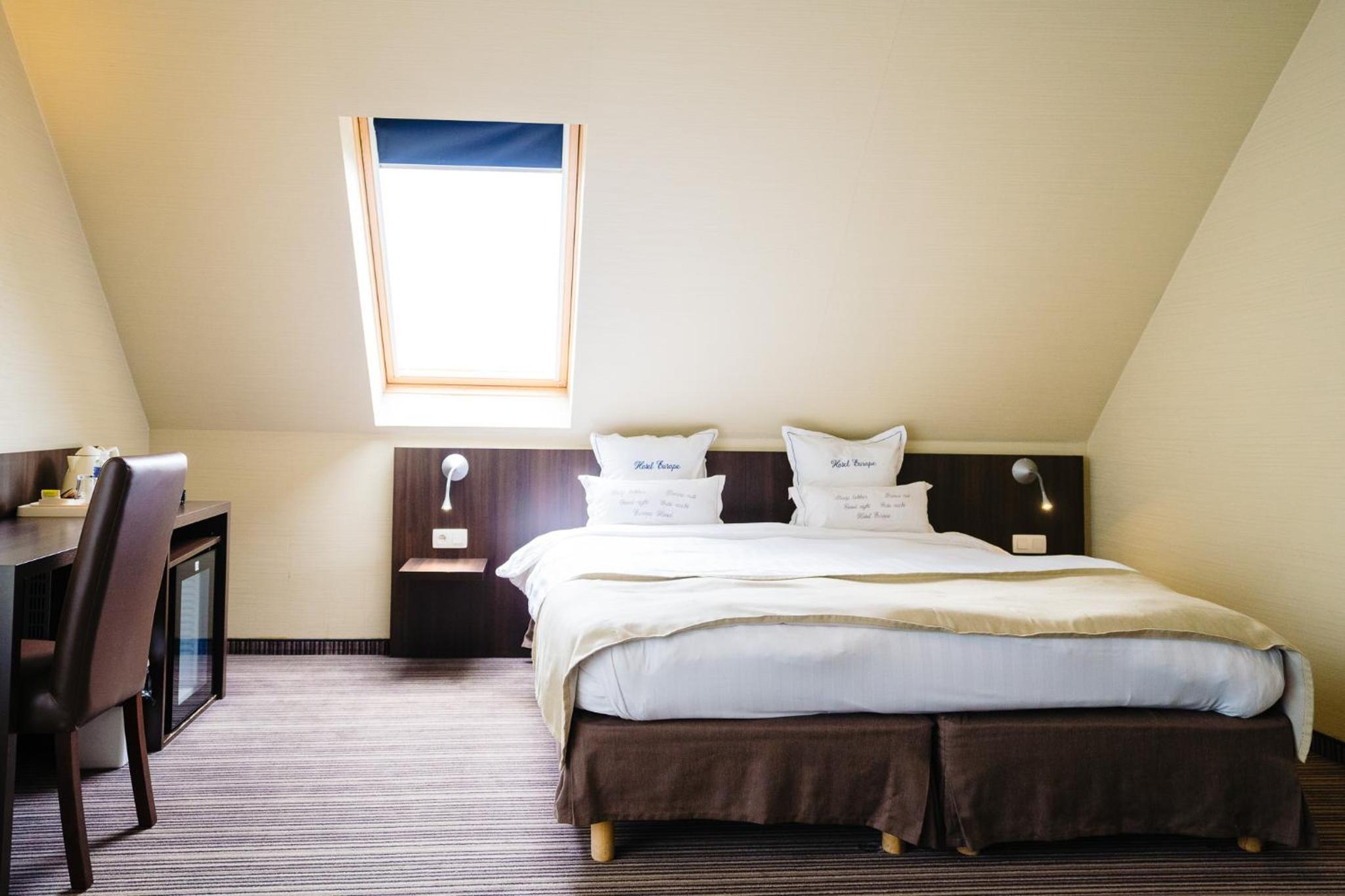 Standard Double Room - Photo 5