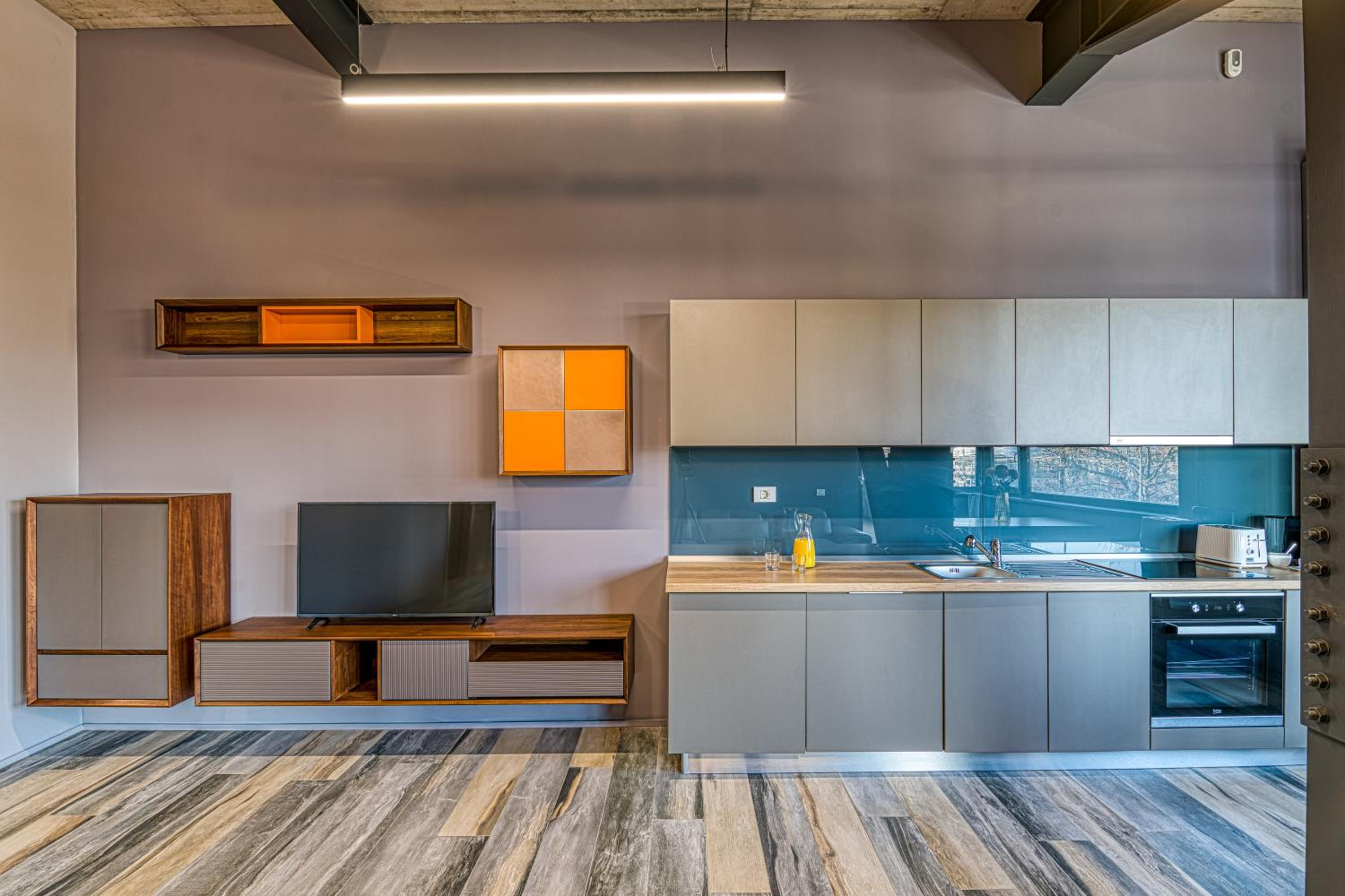 Two-Bedroom Apartment - Photo 12