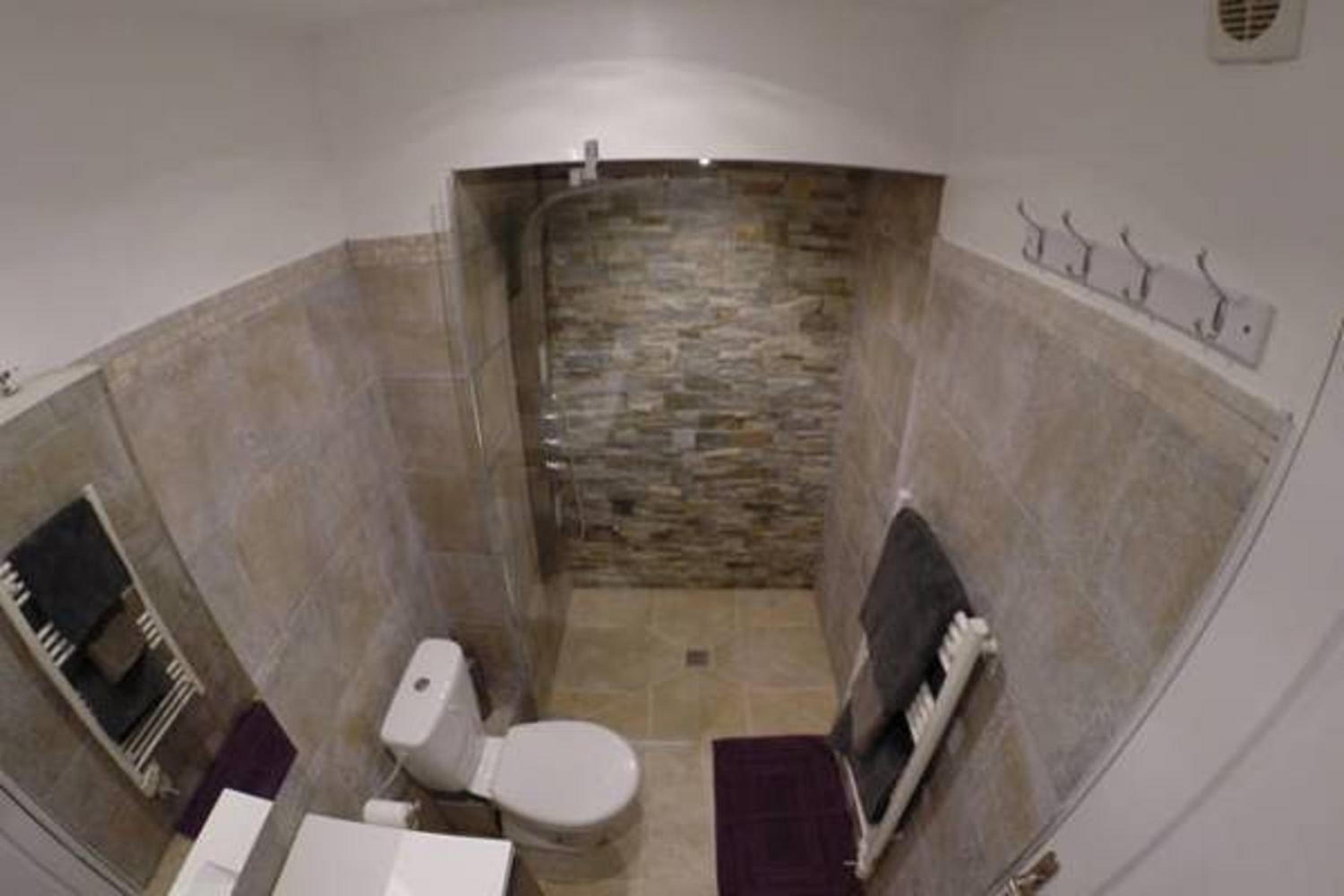 Studio Apartment photo 1