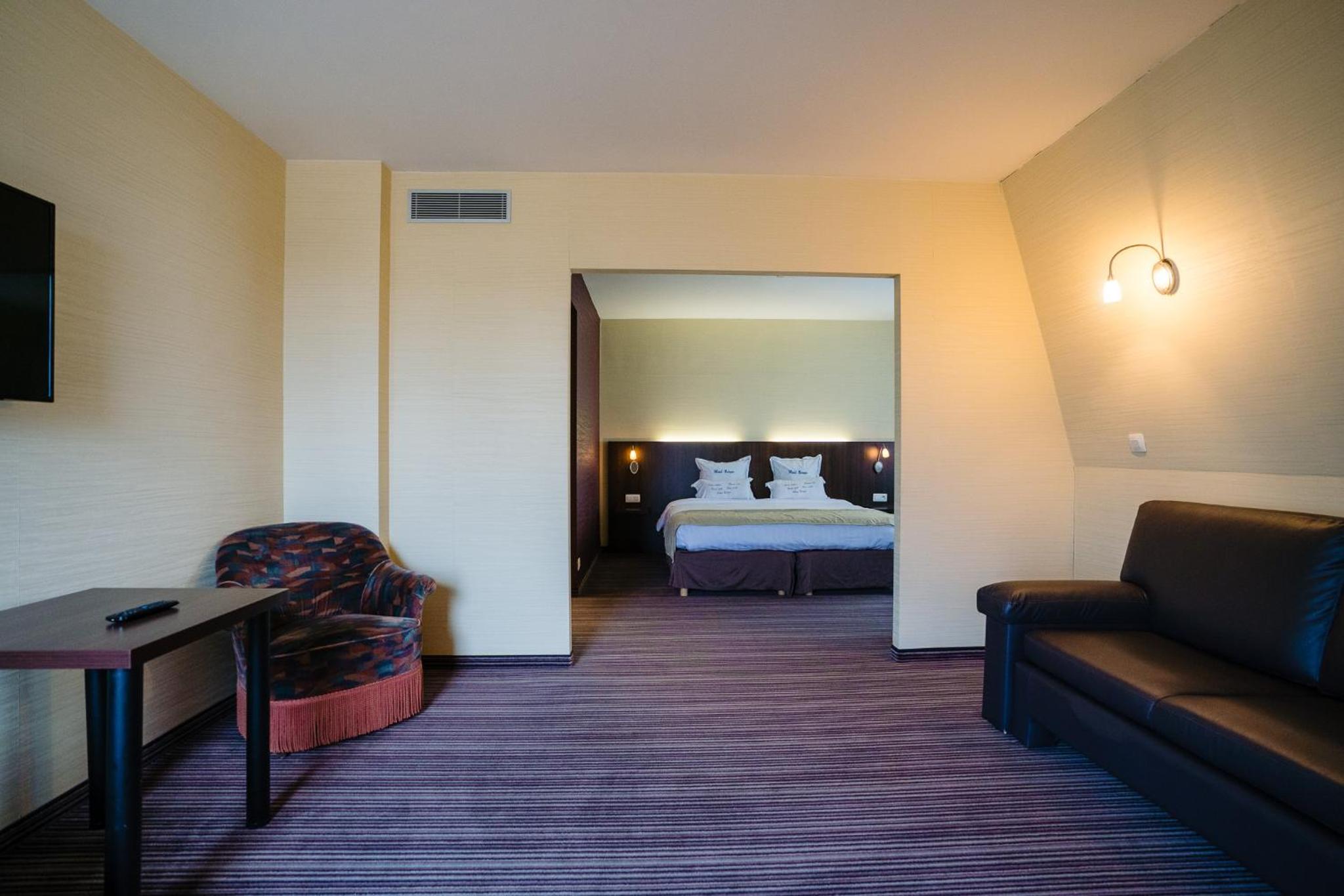Junior Suite - Photo 6