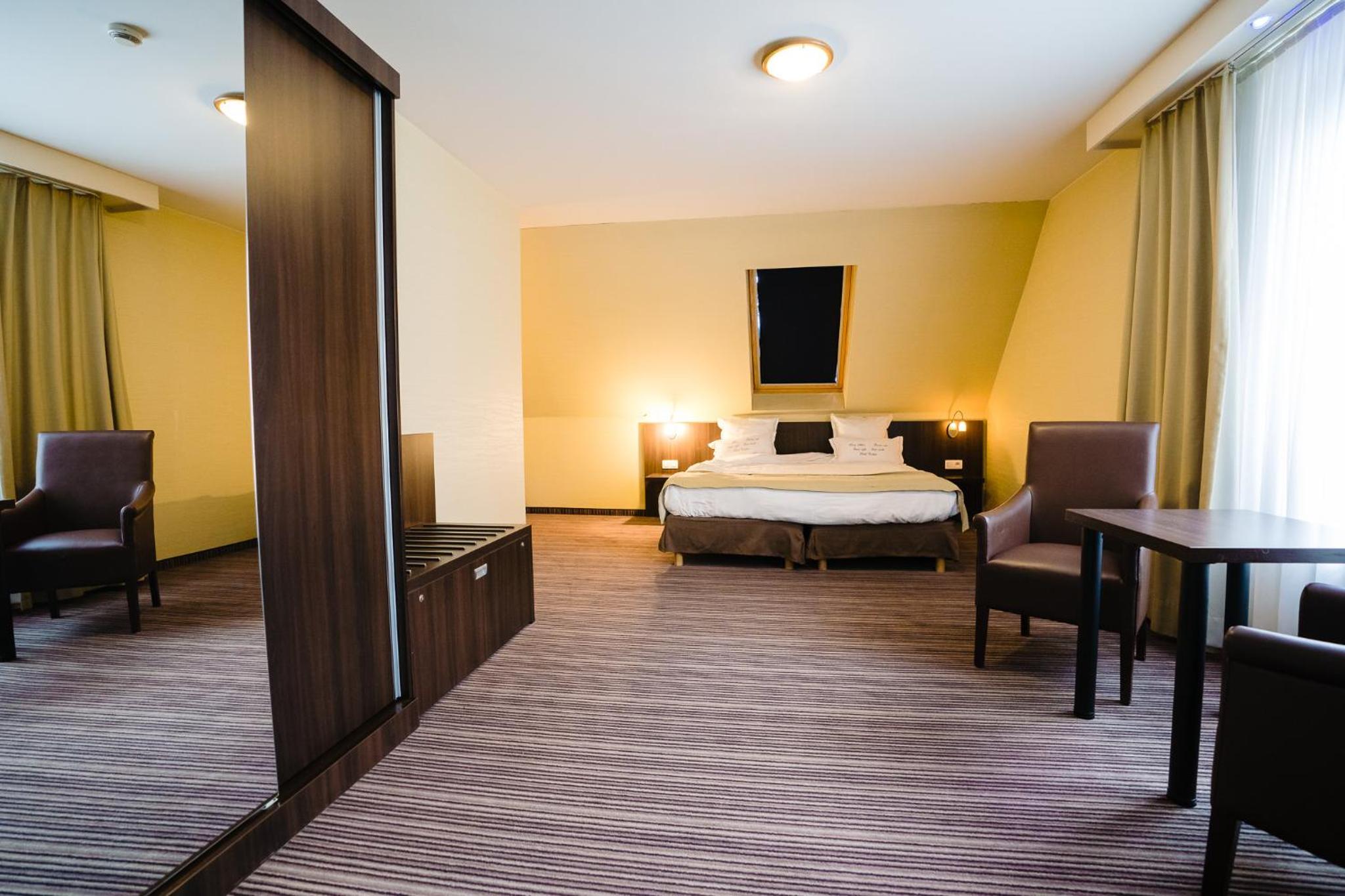 Junior Suite - Photo 7