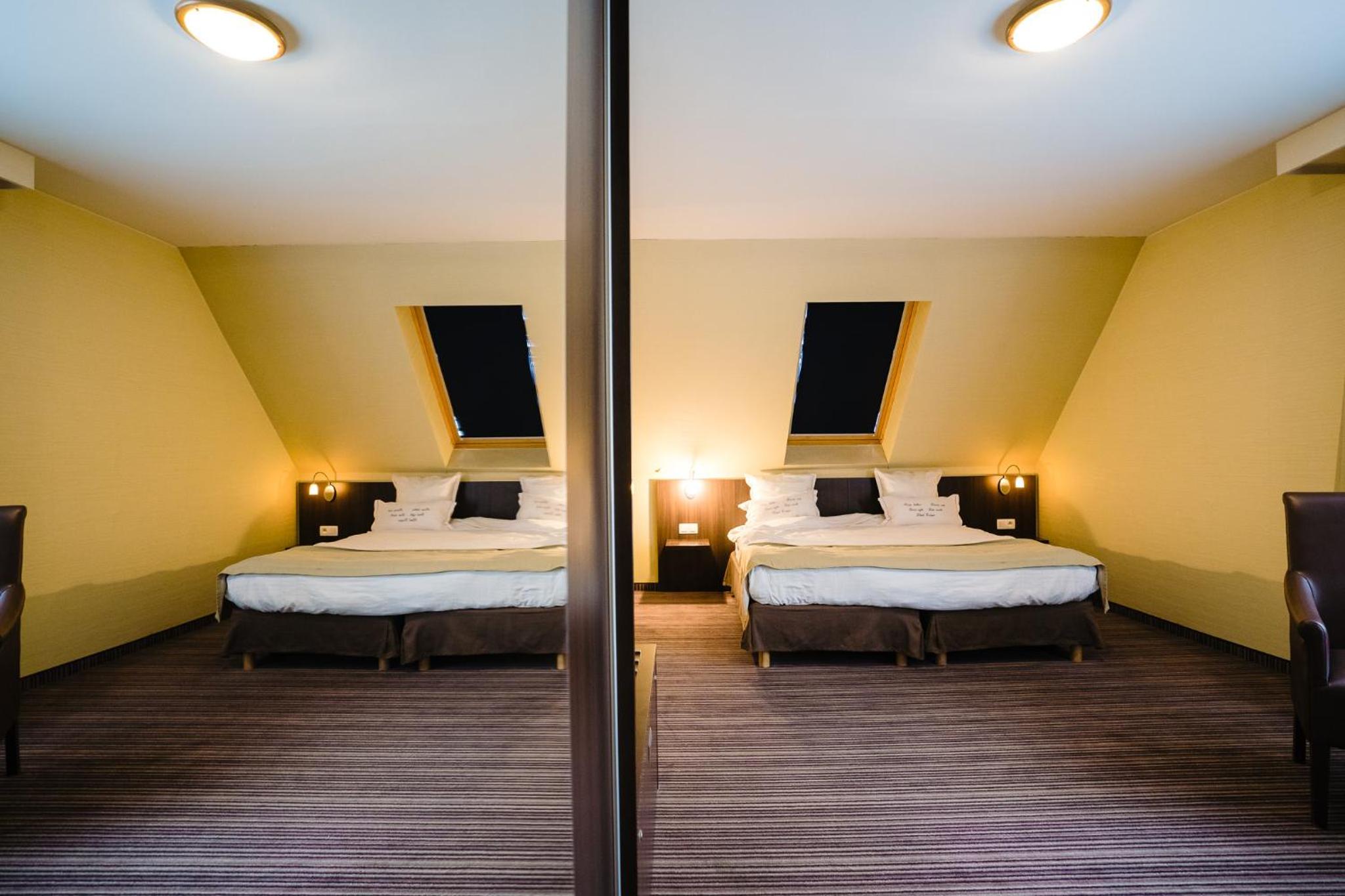 Junior Suite - Photo 2