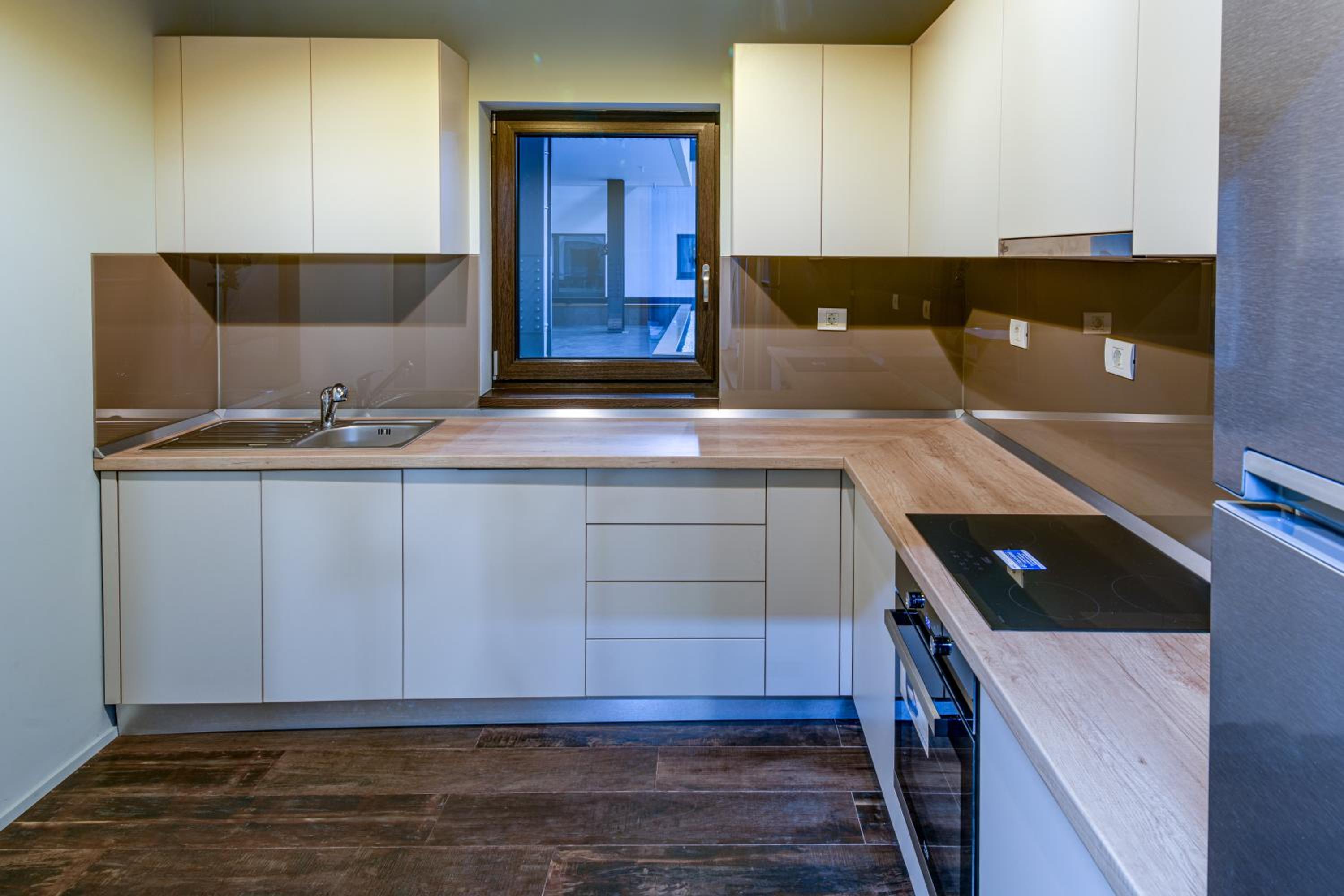 Two-Bedroom Apartment - Photo 13