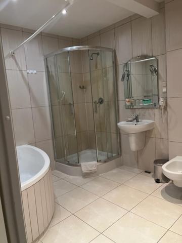 Standard Apartment - Photo 8