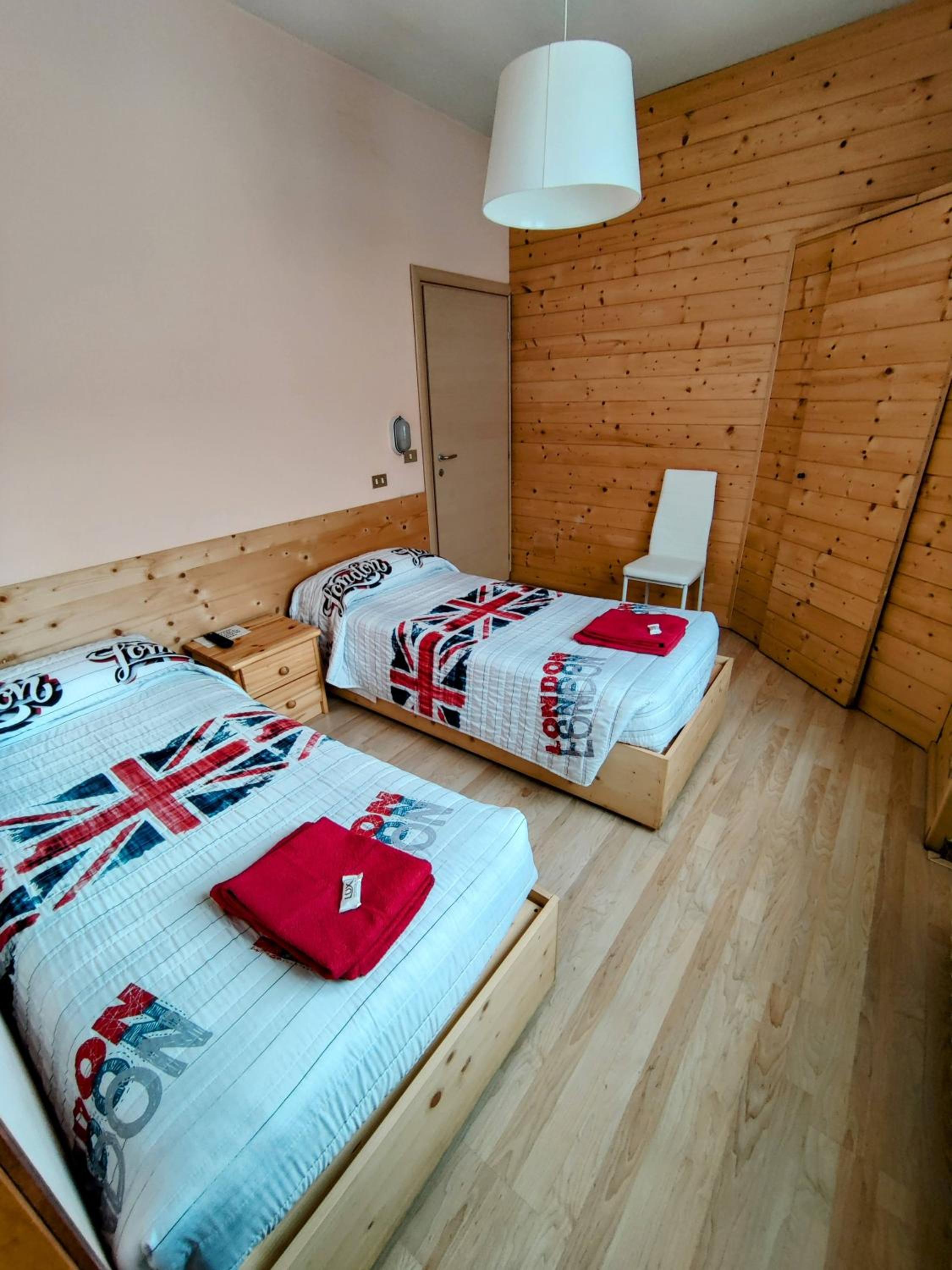 Double or Twin Room photo 1