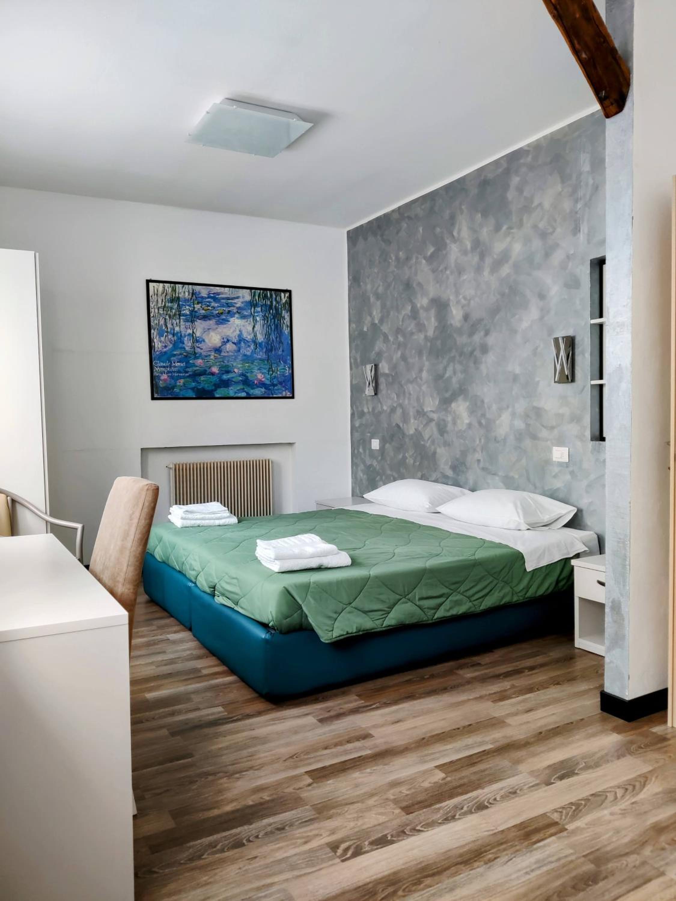 Quadruple Room photo 3