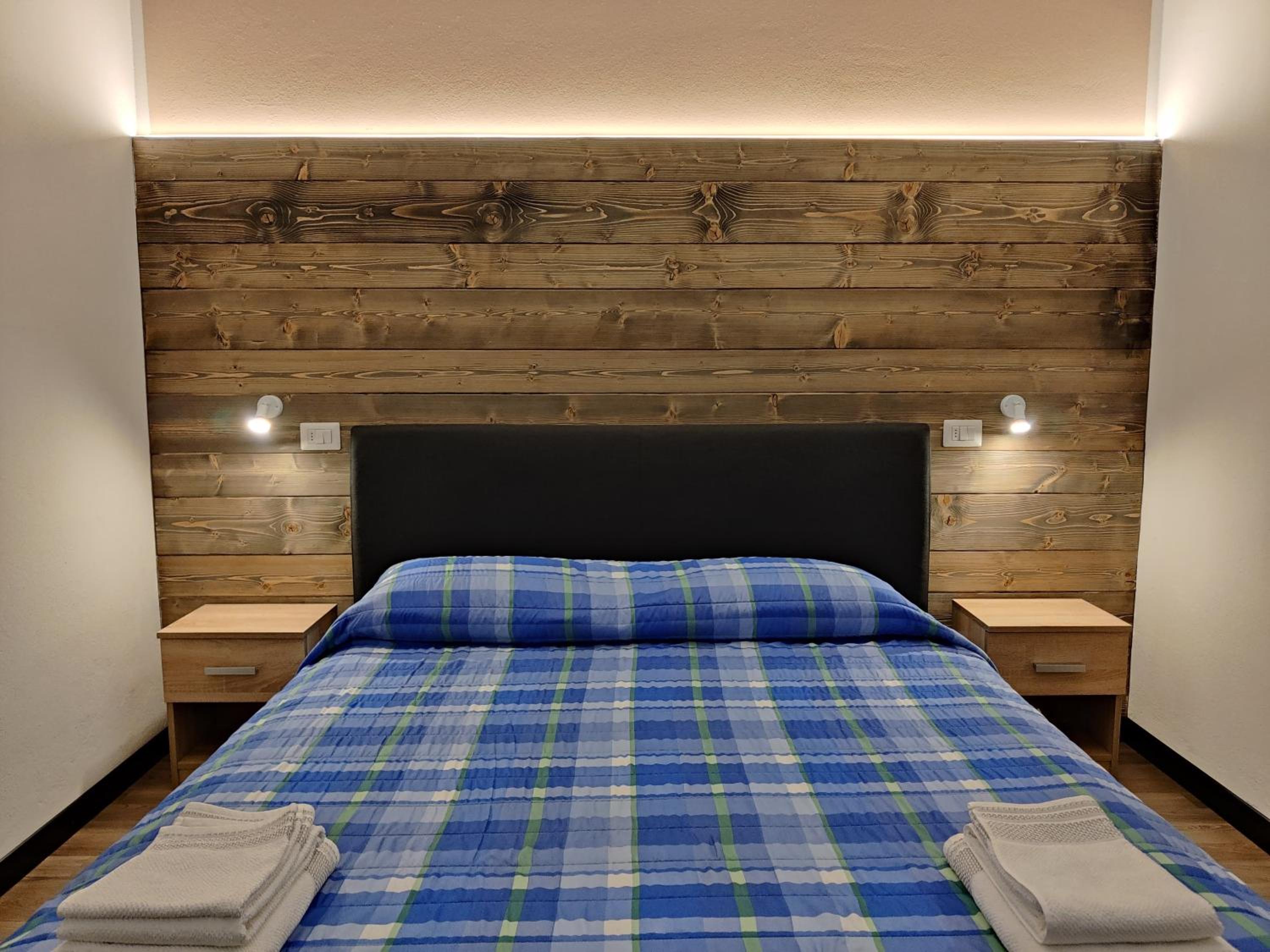 Quadruple Room photo 1