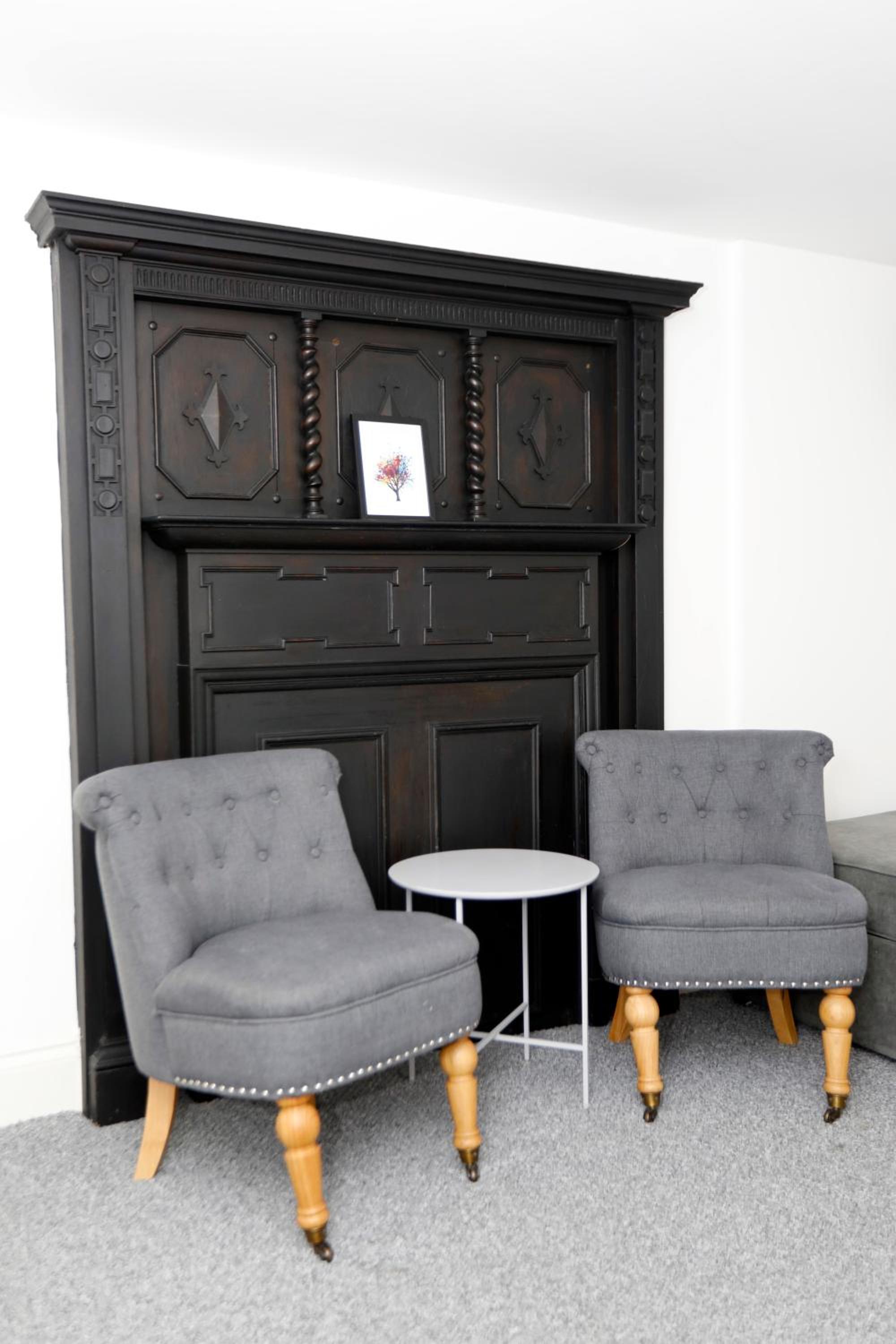 Deluxe Family Room photo 3