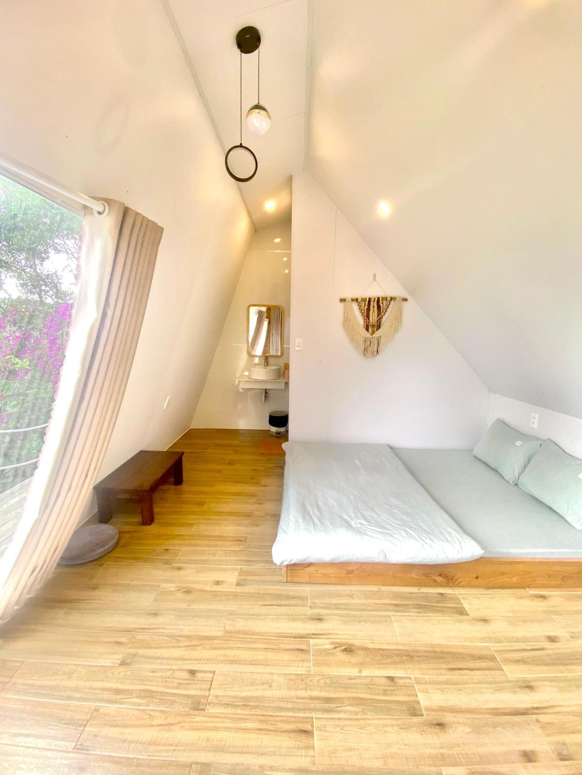 Bungalow with Garden View photo 1