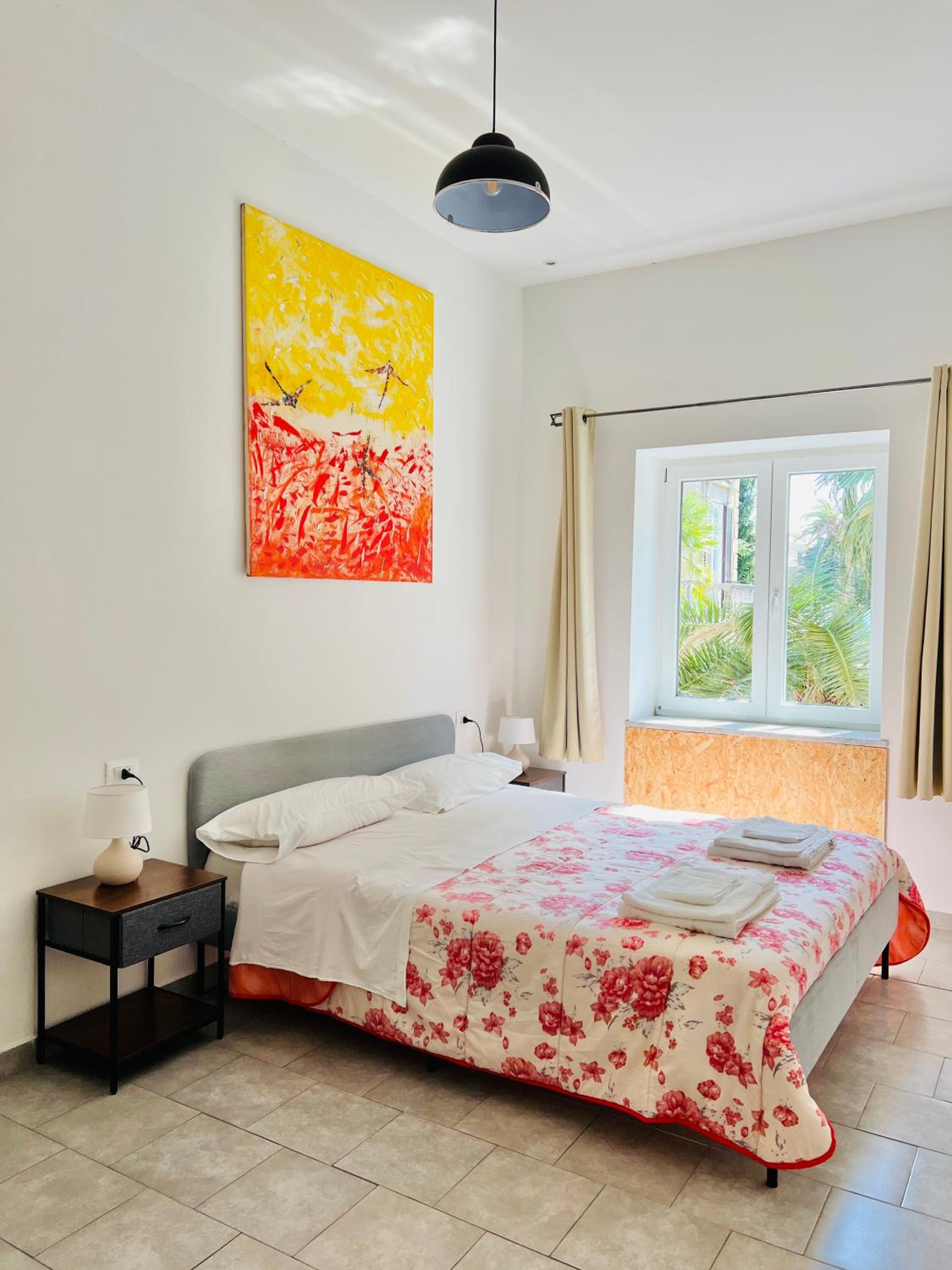 Double Room with Private Bathroom photo 1