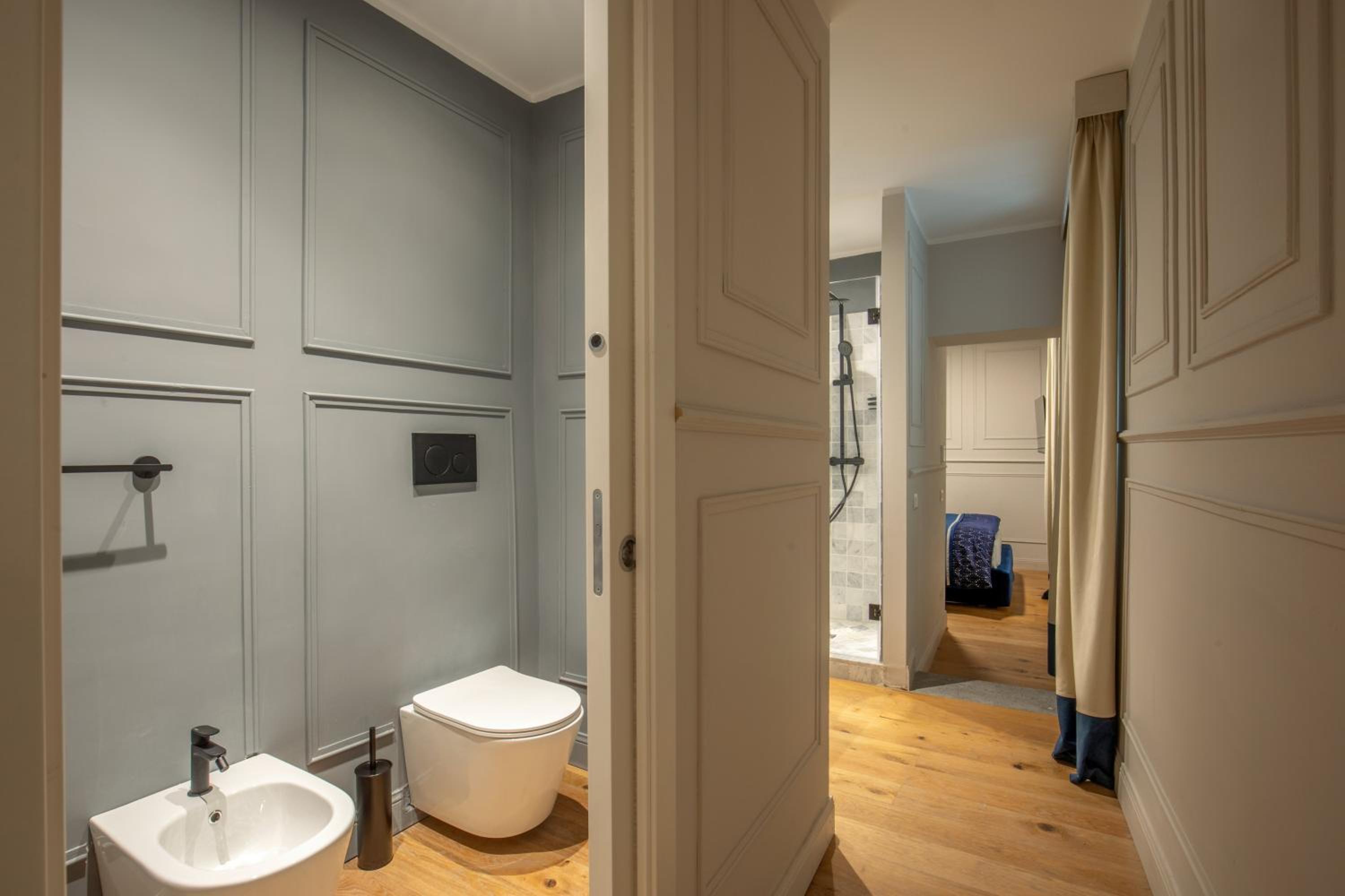 Small Double Room photo 3