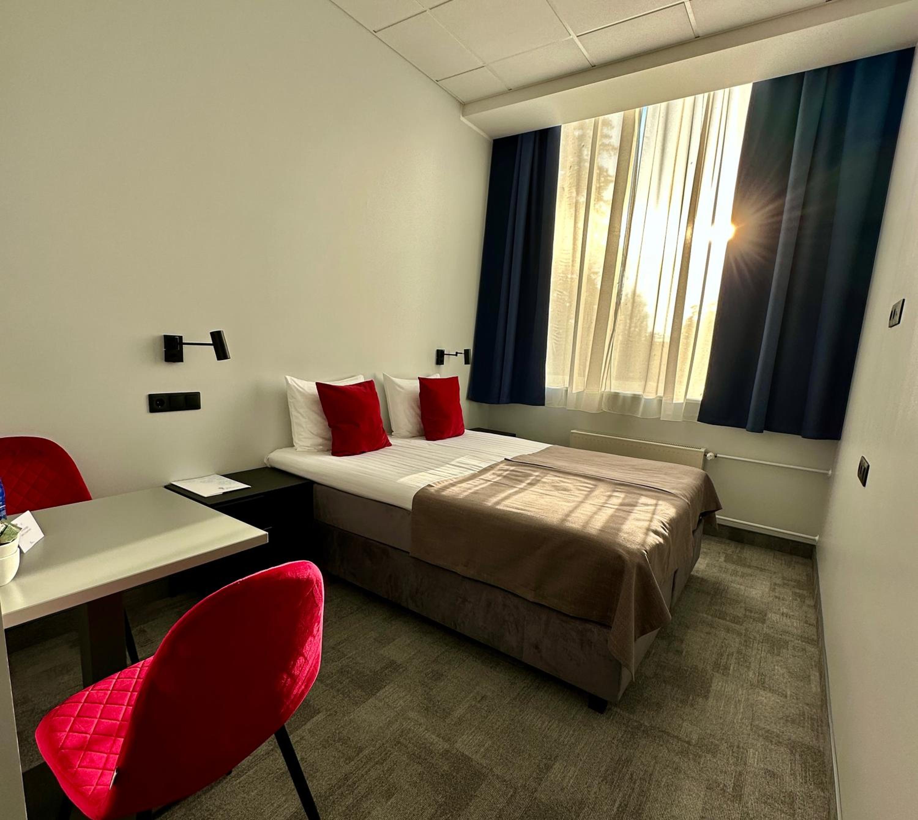 Economy Double Room - Photo 1