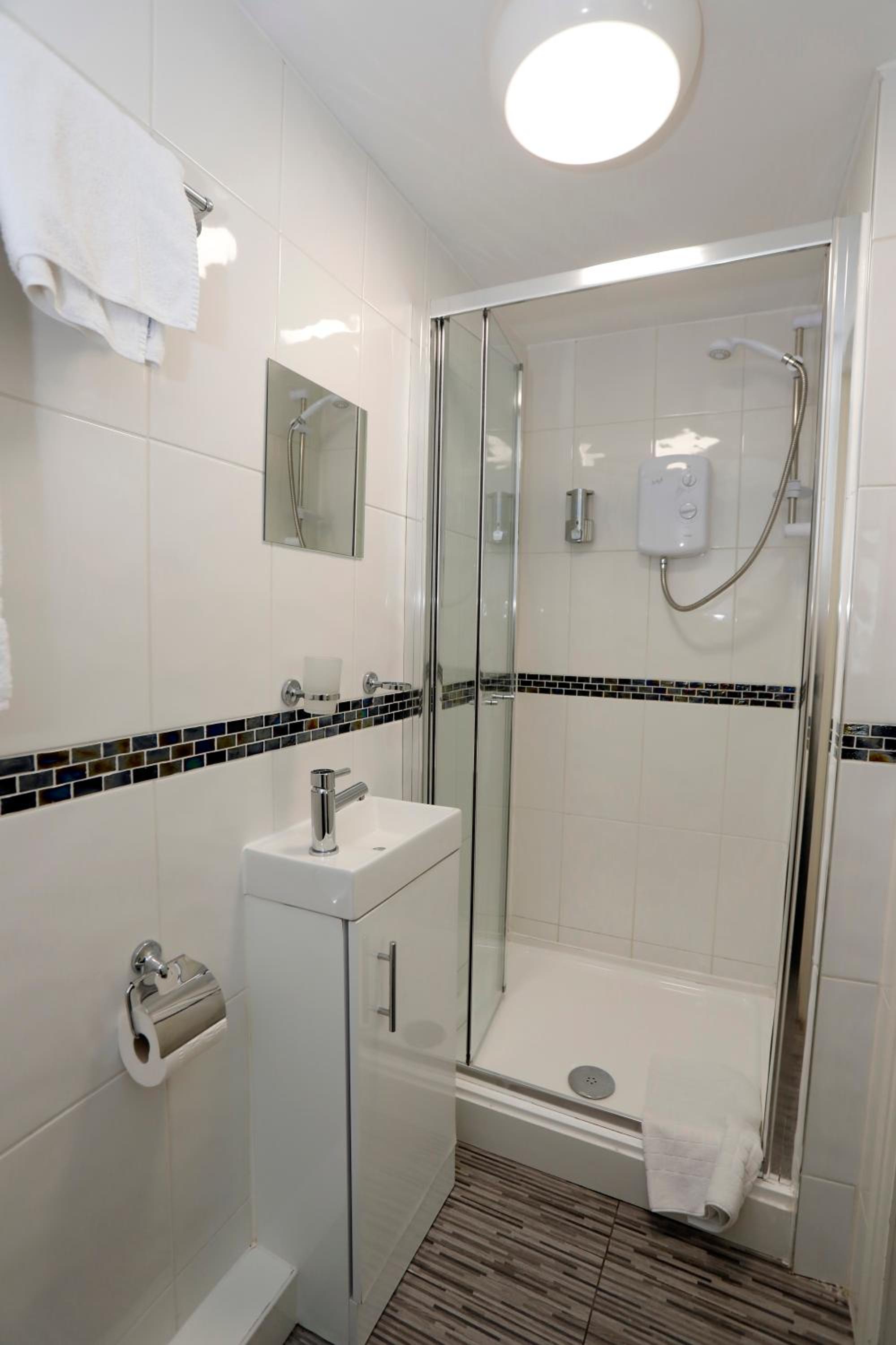 Deluxe Single Room photo 2