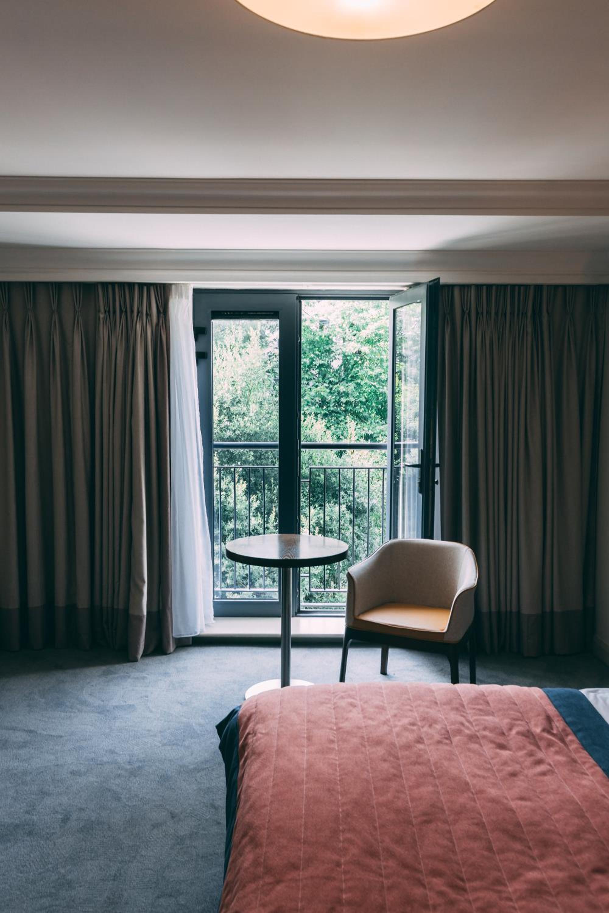 Double Room - Photo 2
