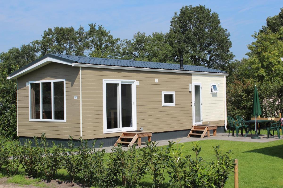 Two-Bedroom Chalet photo 3