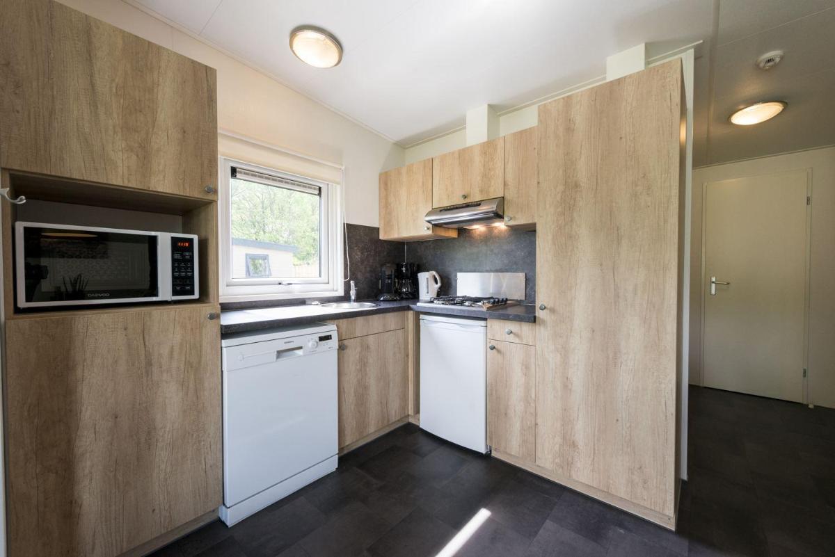 Three-Bedroom Chalet photo 2