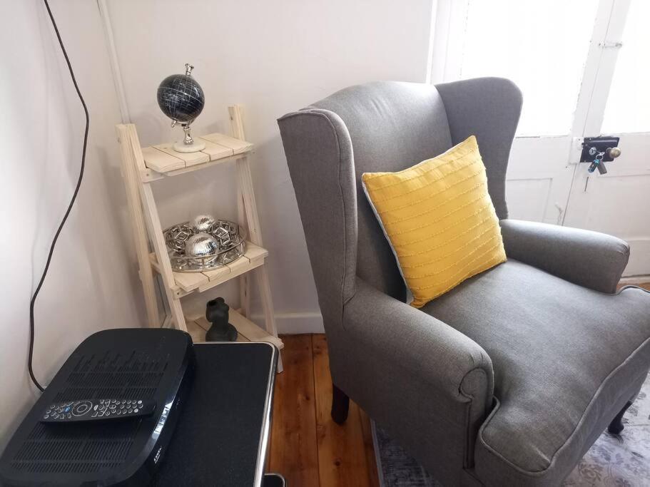 One-Bedroom Apartment - Photo 9