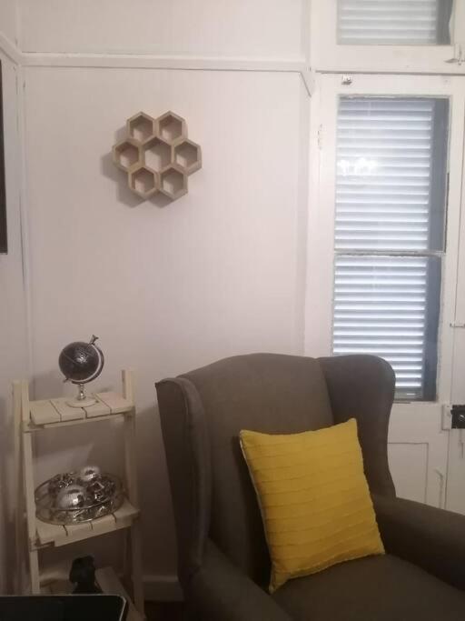 One-Bedroom Apartment - Photo 12