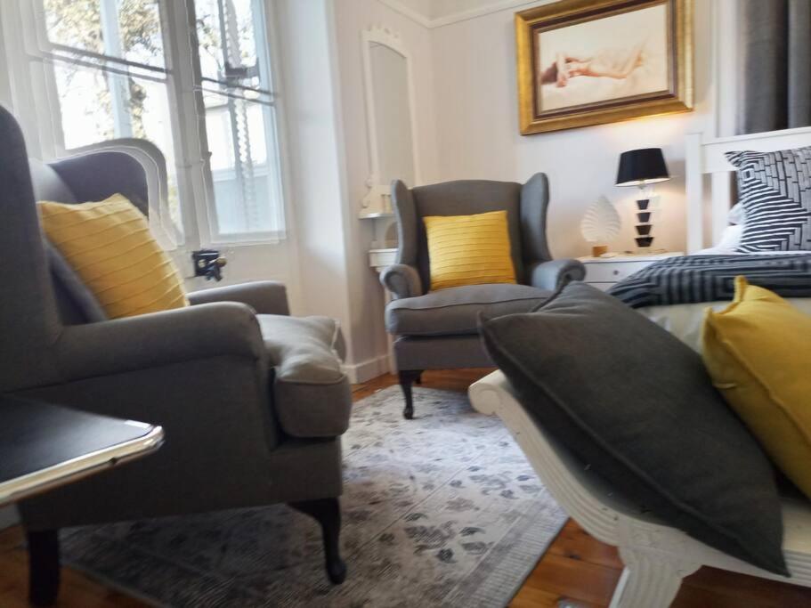 One-Bedroom Apartment - Photo 11