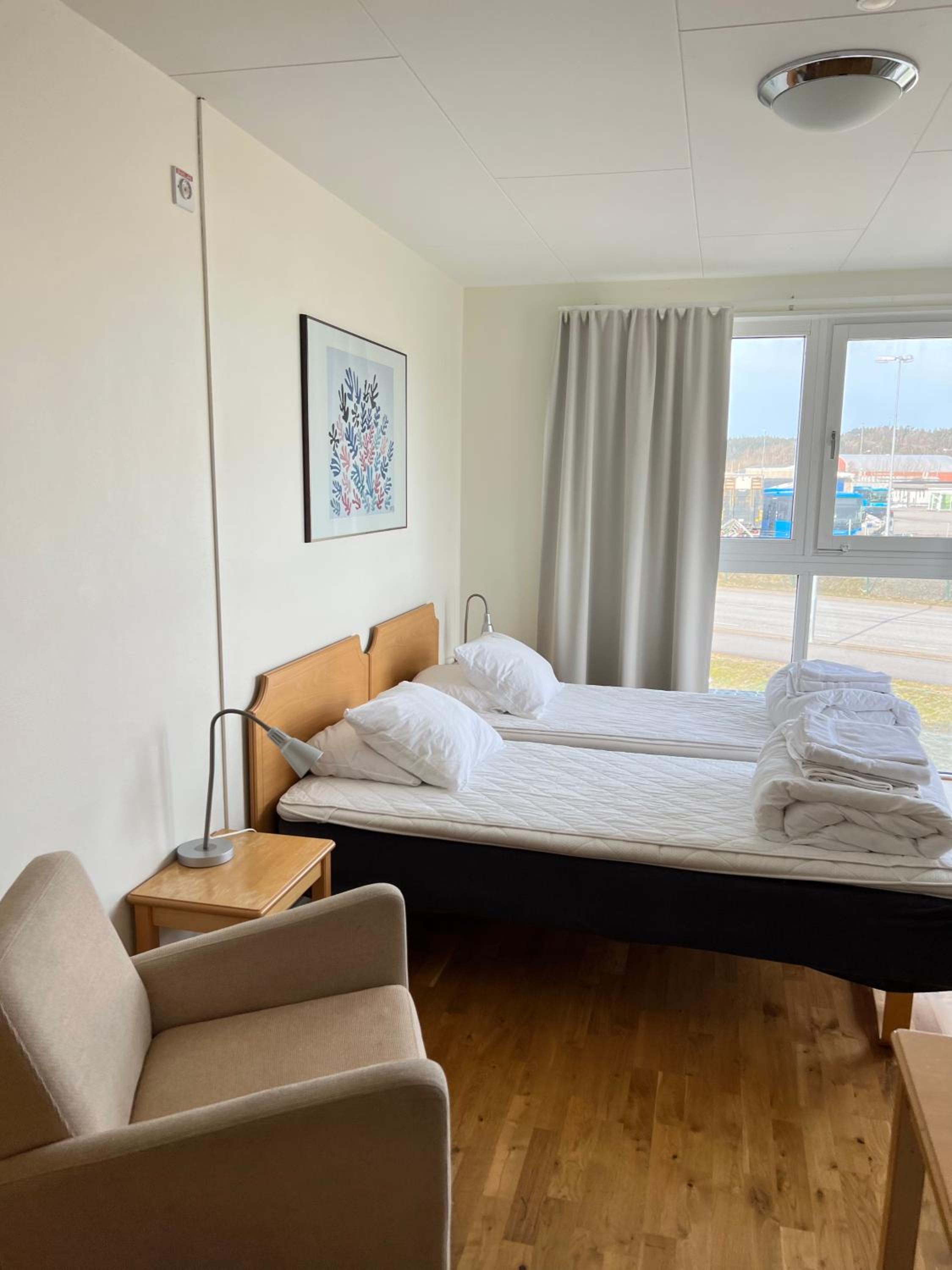 Double or Twin Room - Photo 1