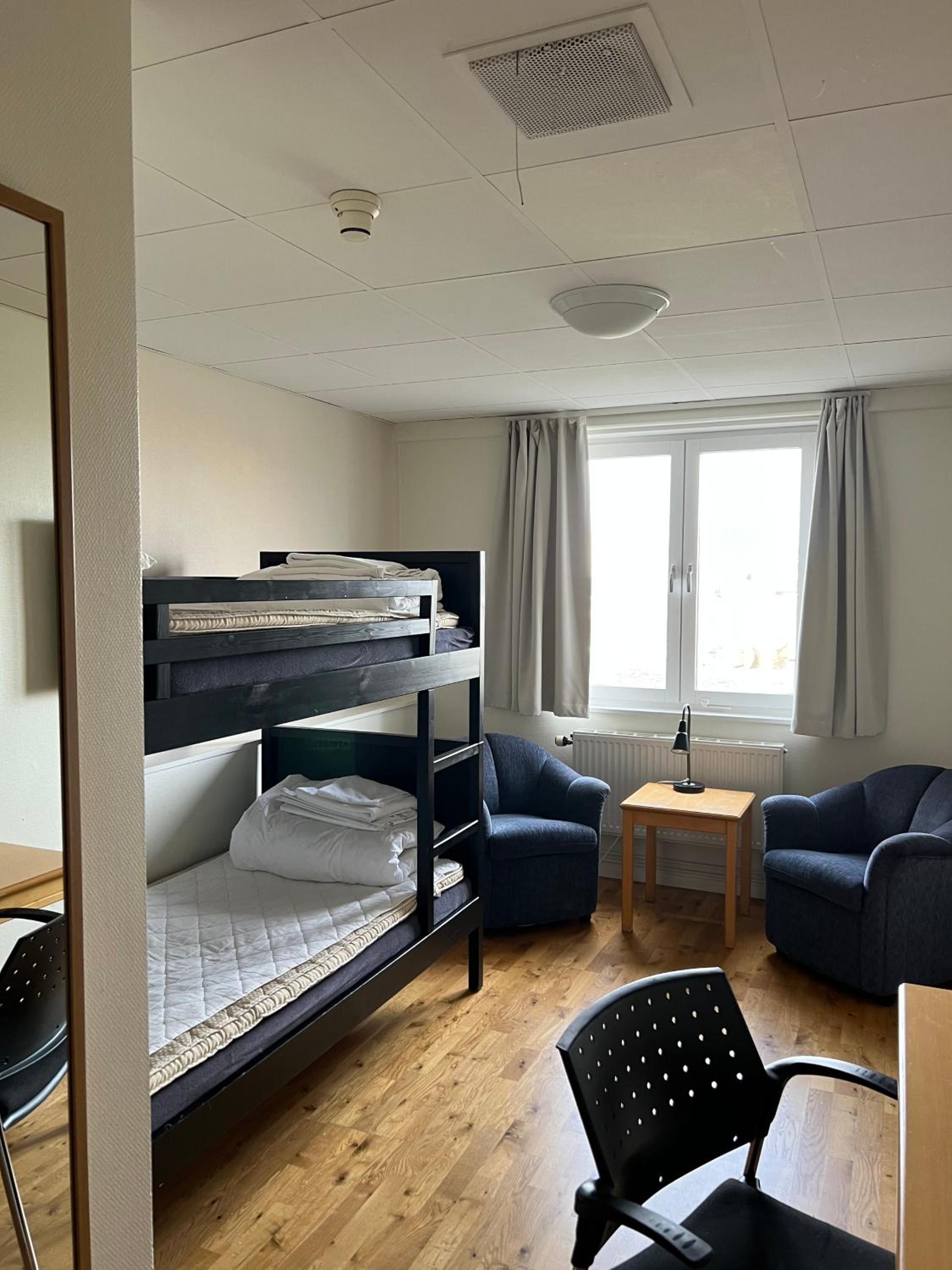 Double or Twin Room - Photo 2
