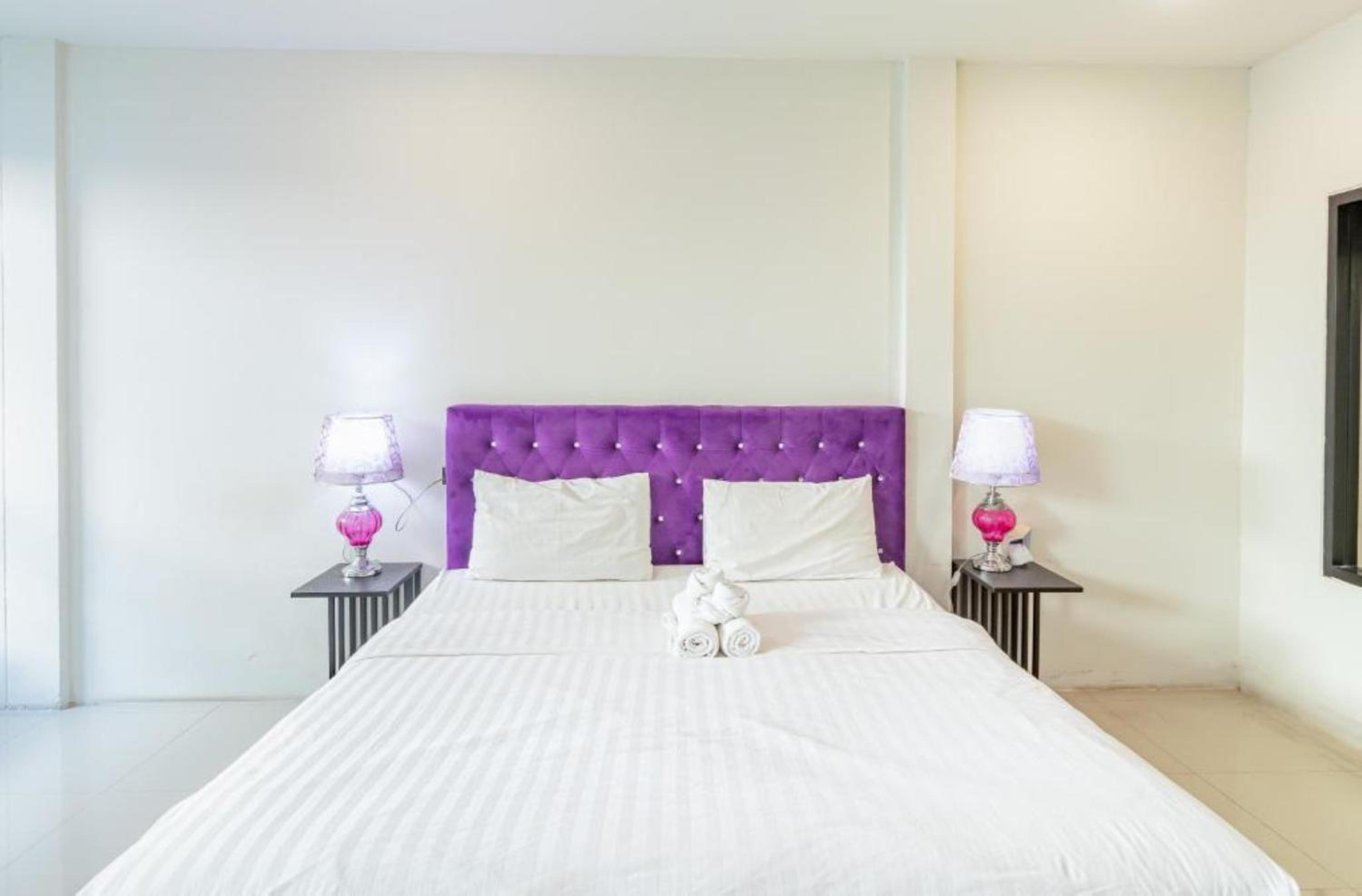 Standard Twin Room photo 3