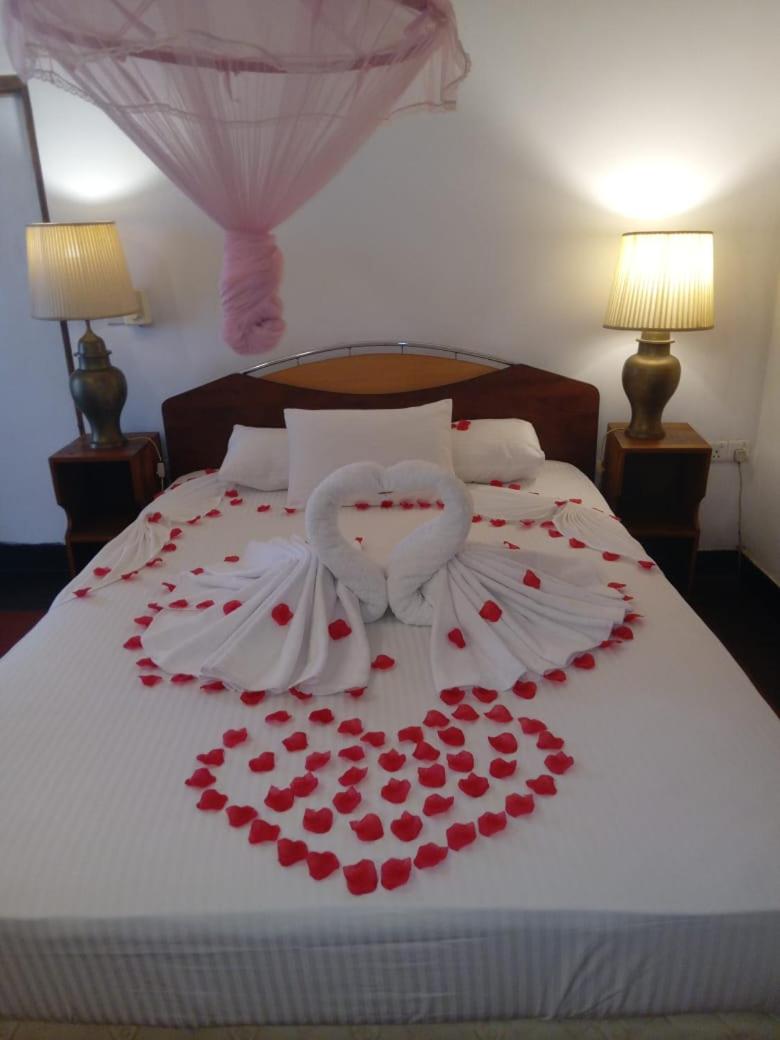 Double Room with Terrace photo 3
