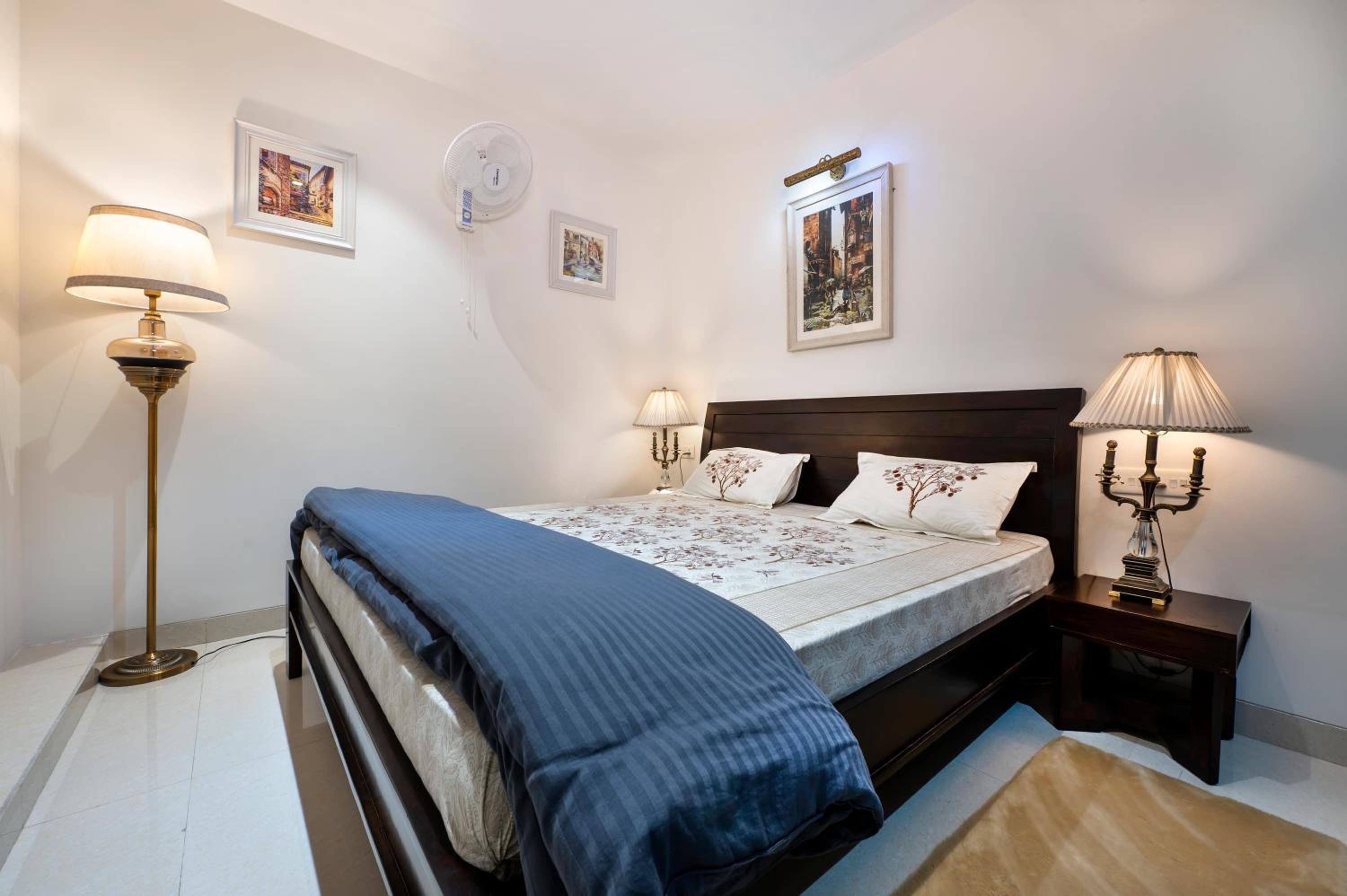 Quadruple Room with Private Bathroom - Photo 36