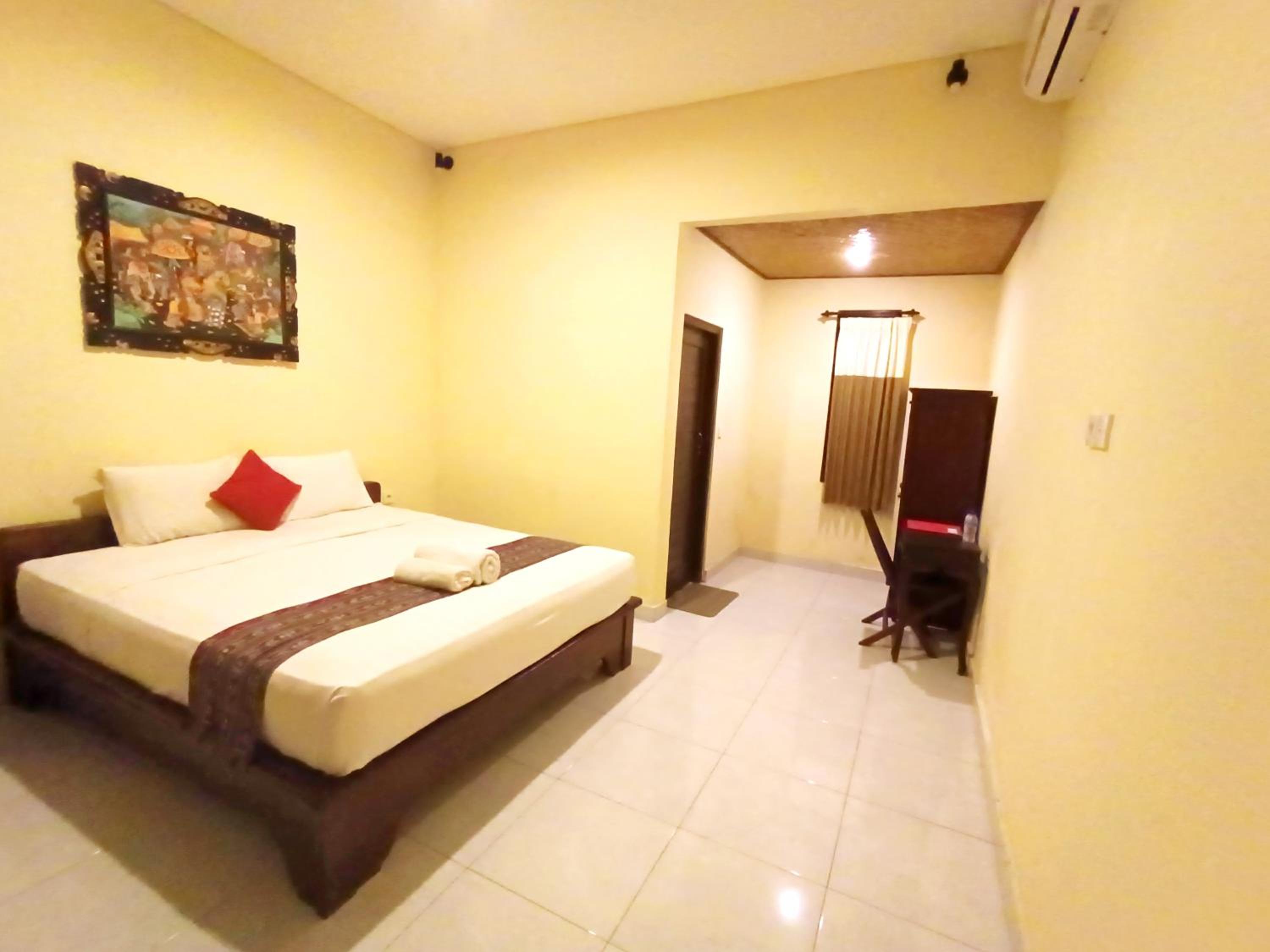 Shocking Deal- Double Room AC with Terrace - Photo 7