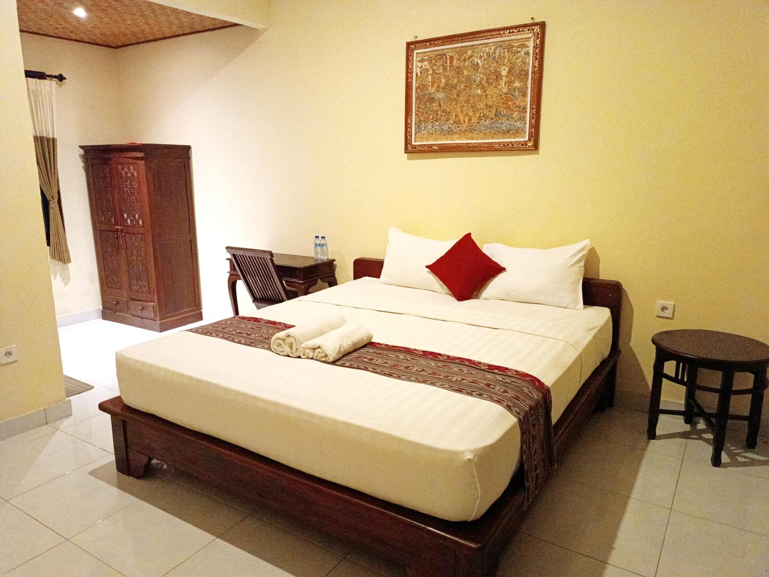 Shocking Deal- Double Room AC with Terrace - Photo 4