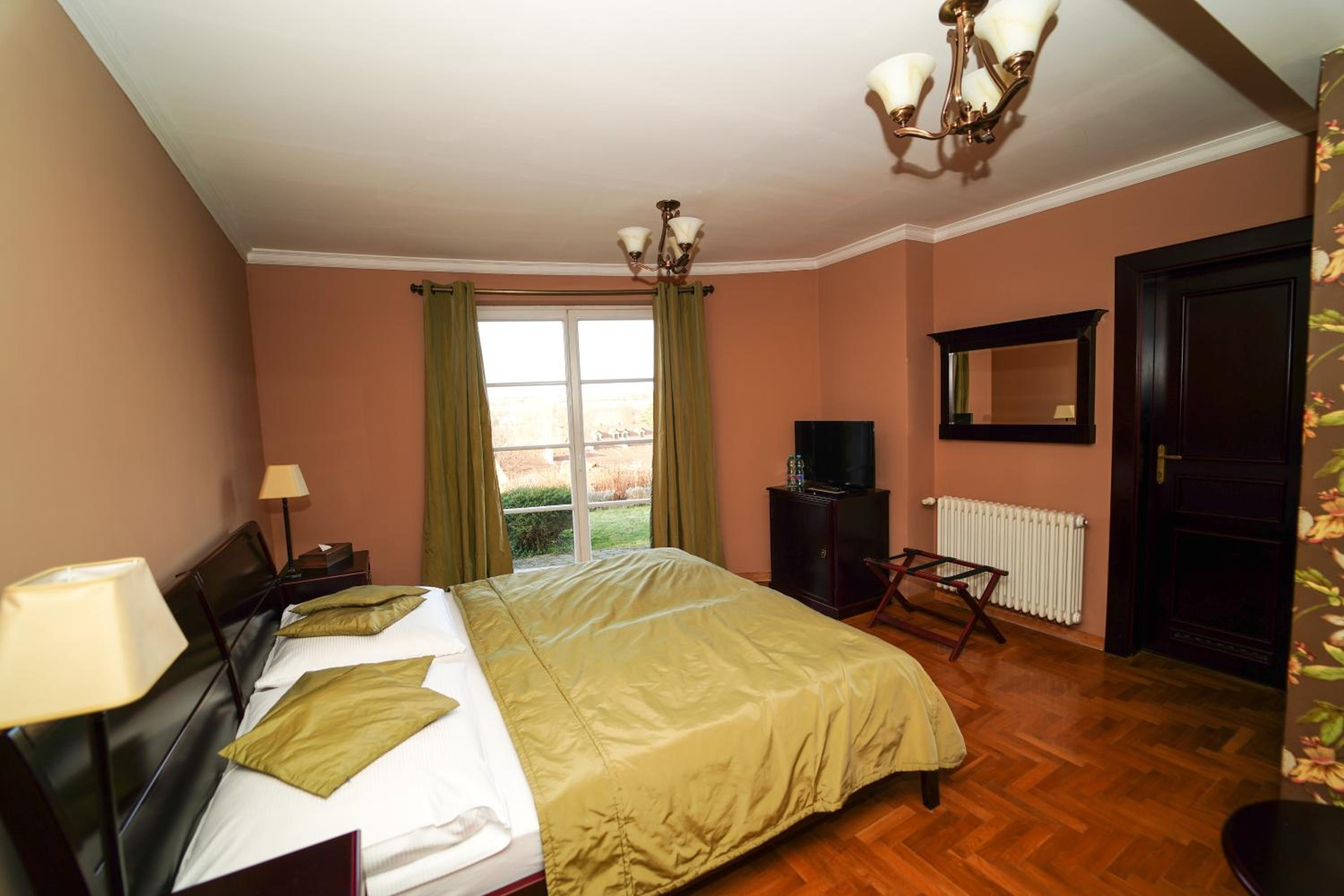 Deluxe Double or Twin Room - Photo 10