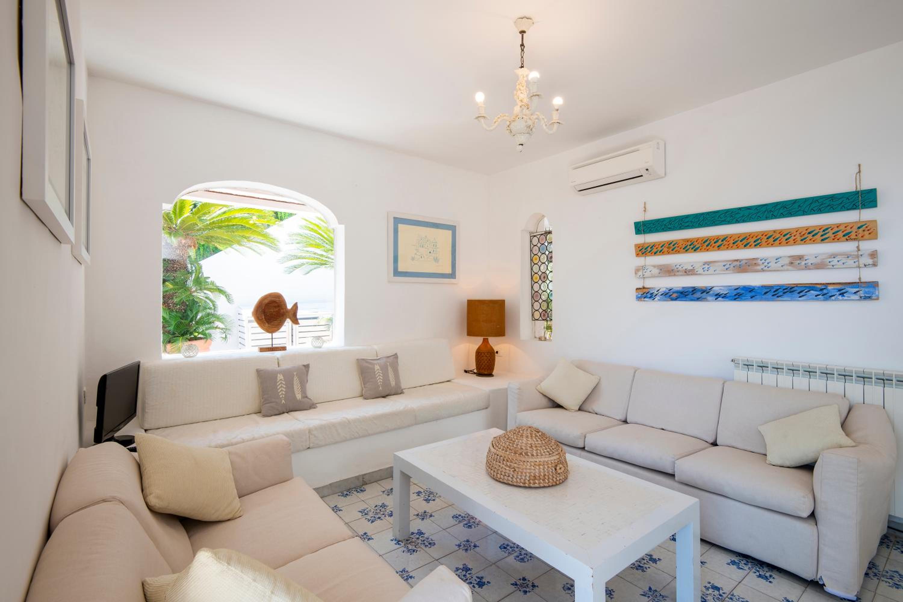 Apartment with Sea View