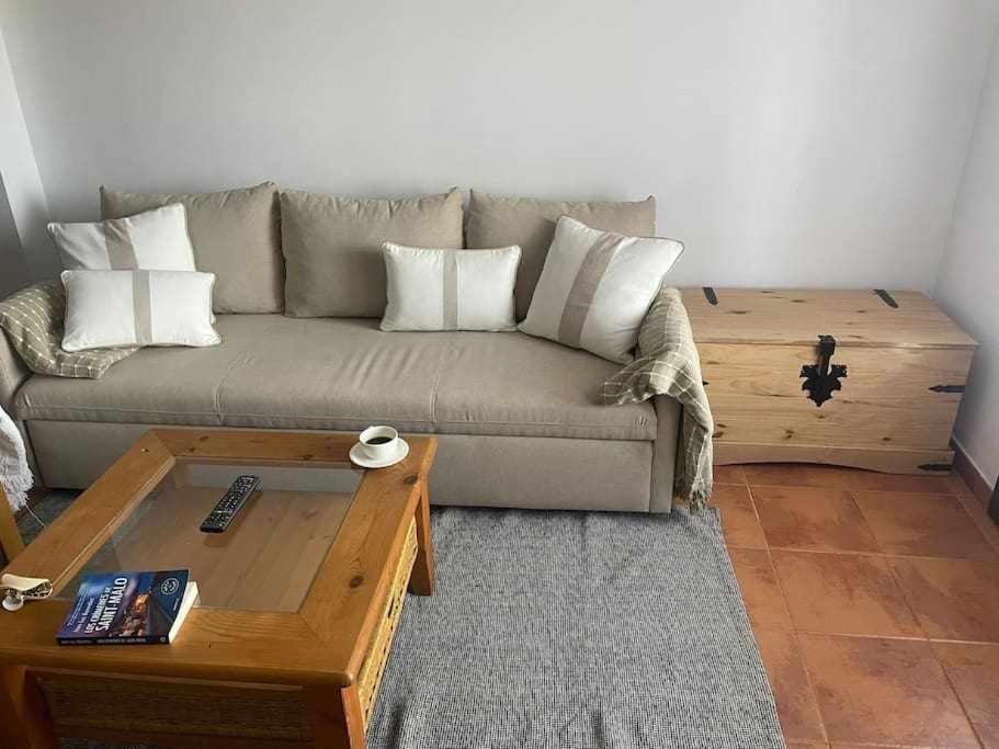 Apartment with Garden View photo 3
