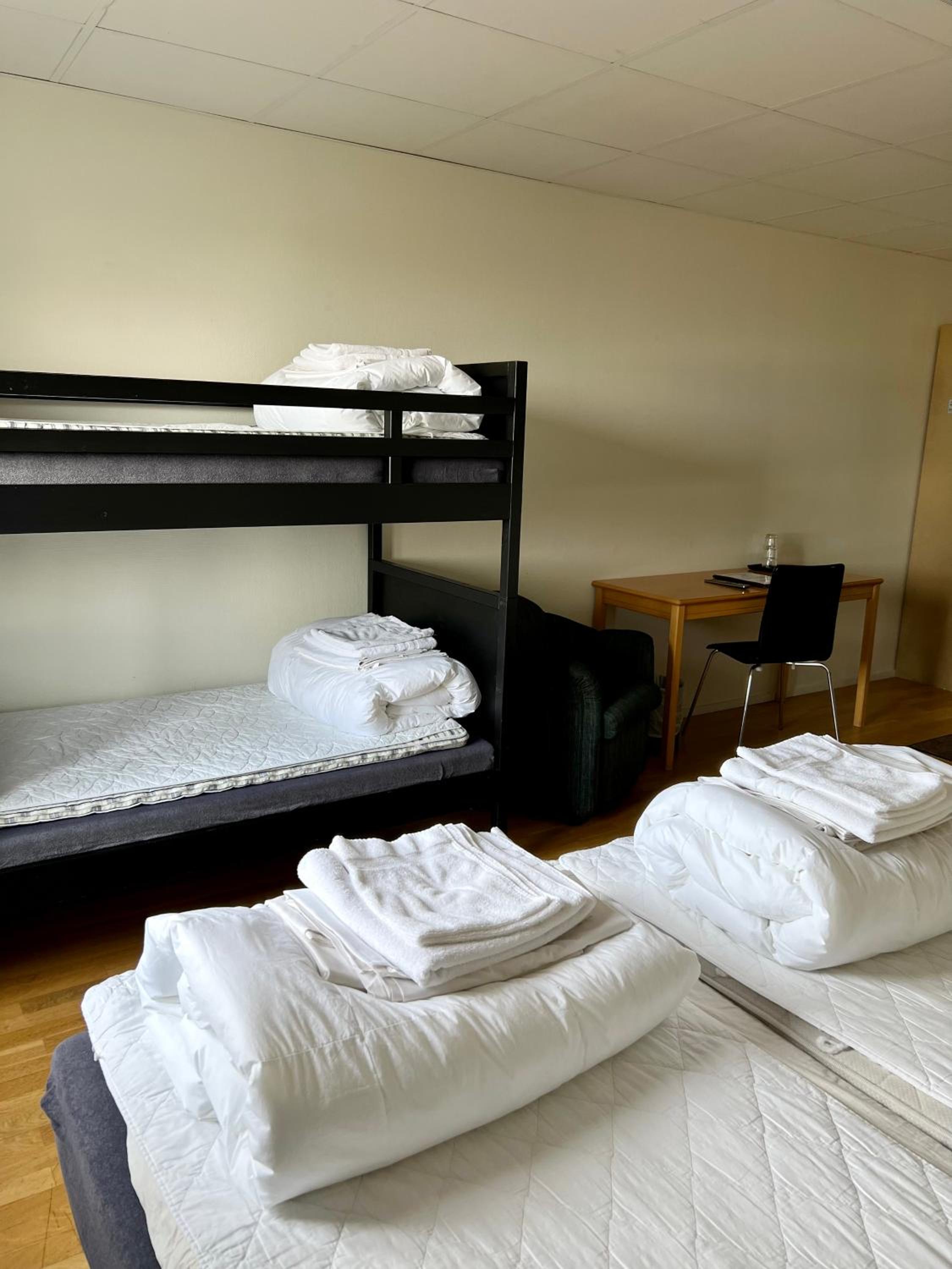 Triple Room - Photo 2