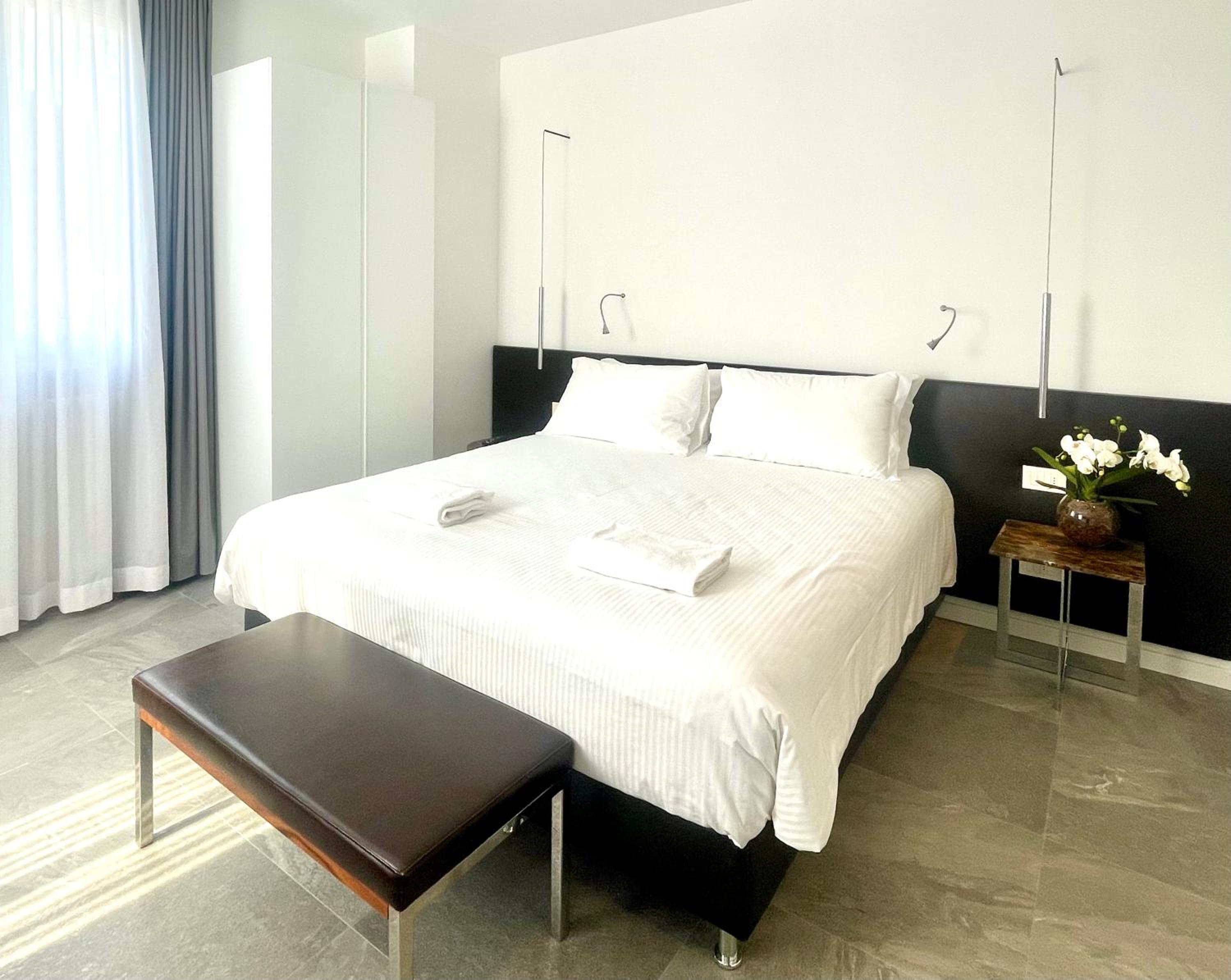 Standard Double Room photo 1