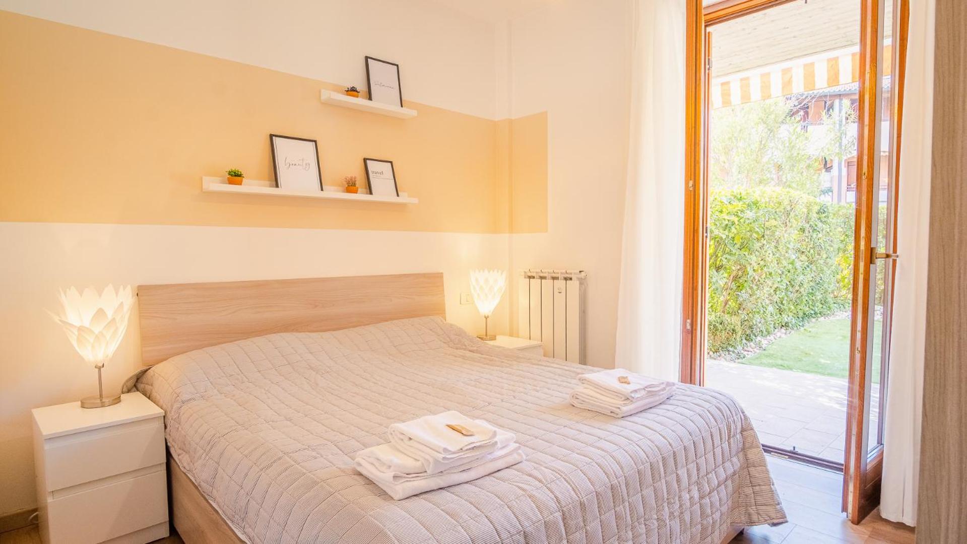 Two-Room Apartment