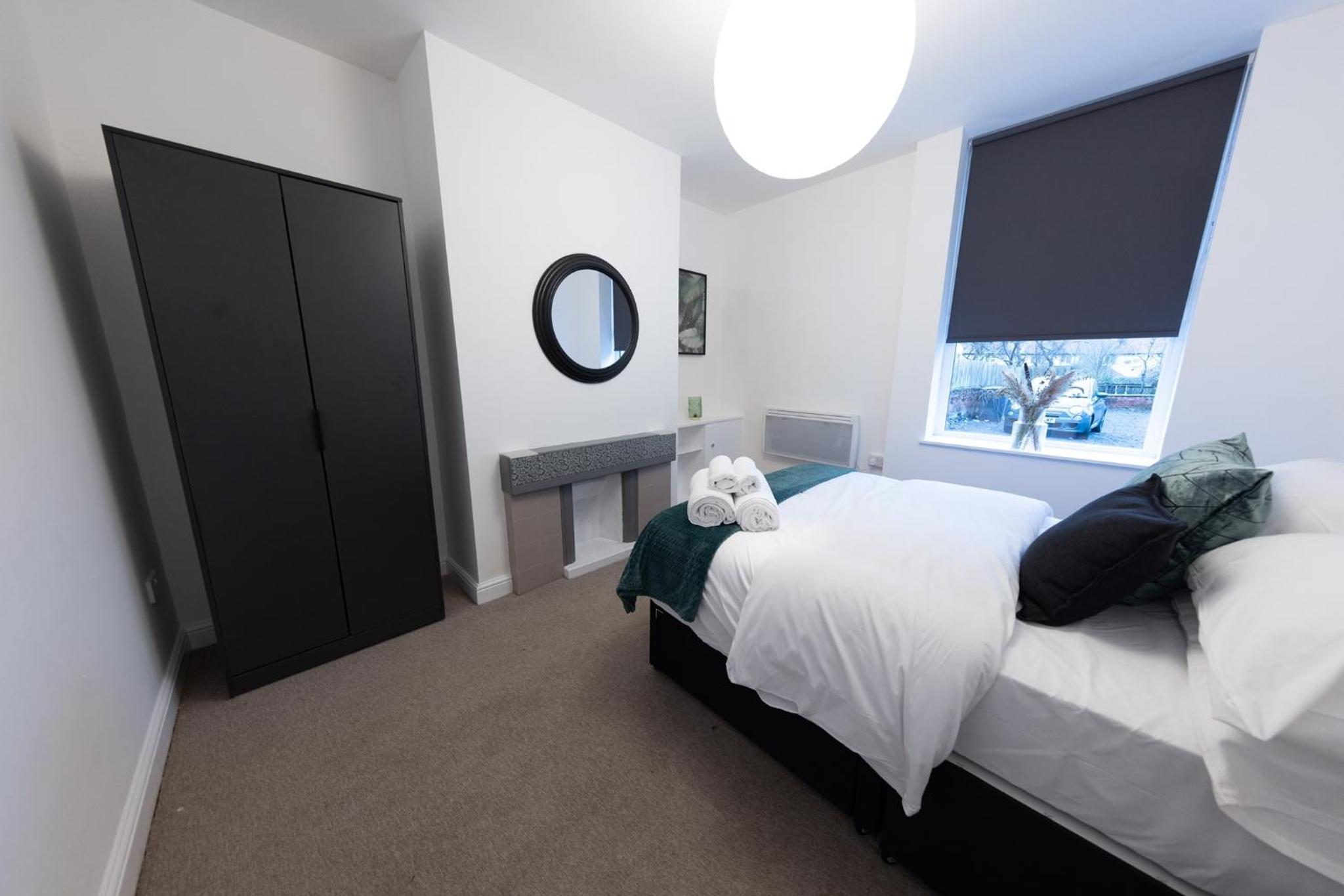 Standard Apartment photo 1