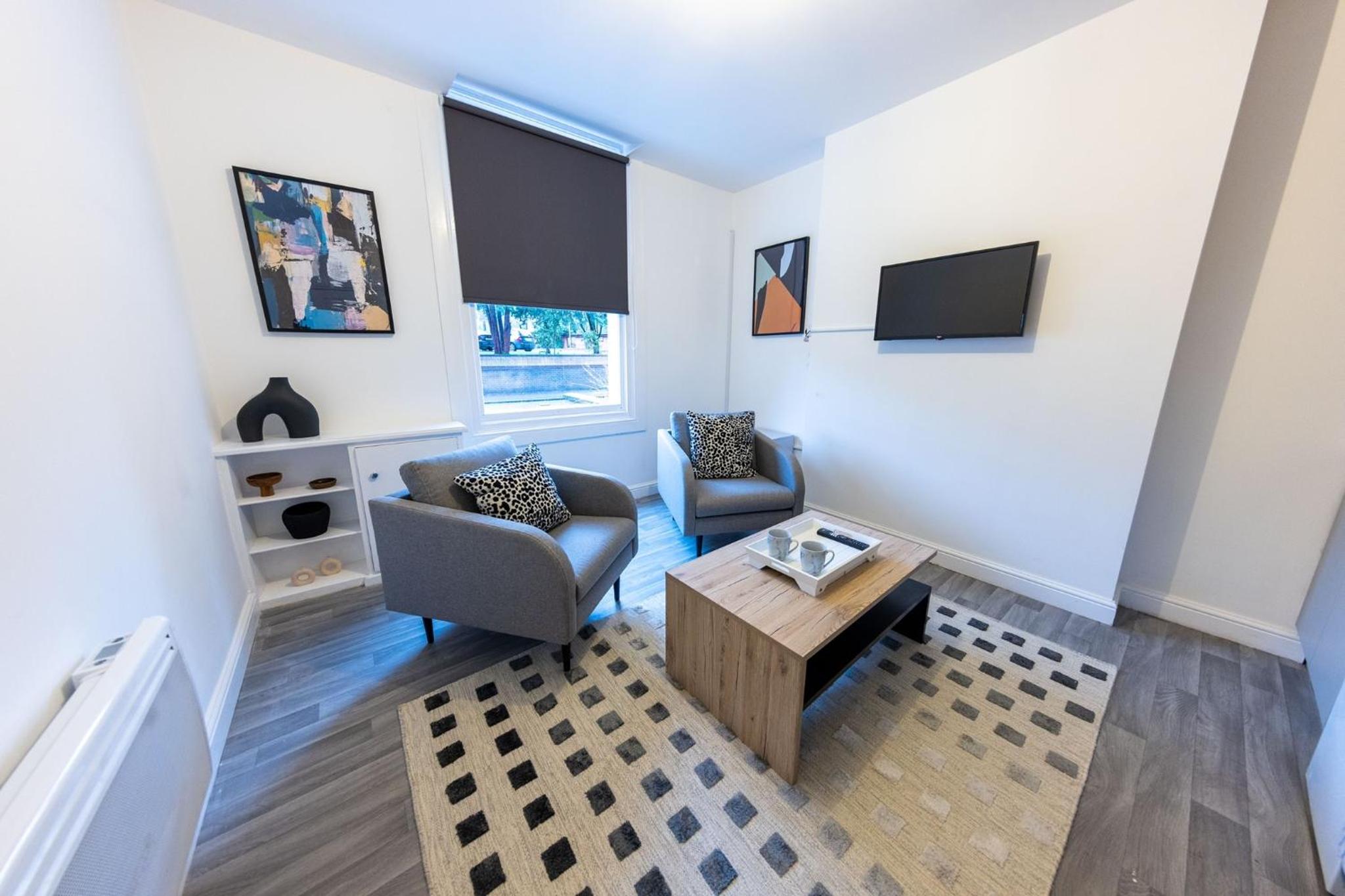 Standard Apartment photo 3