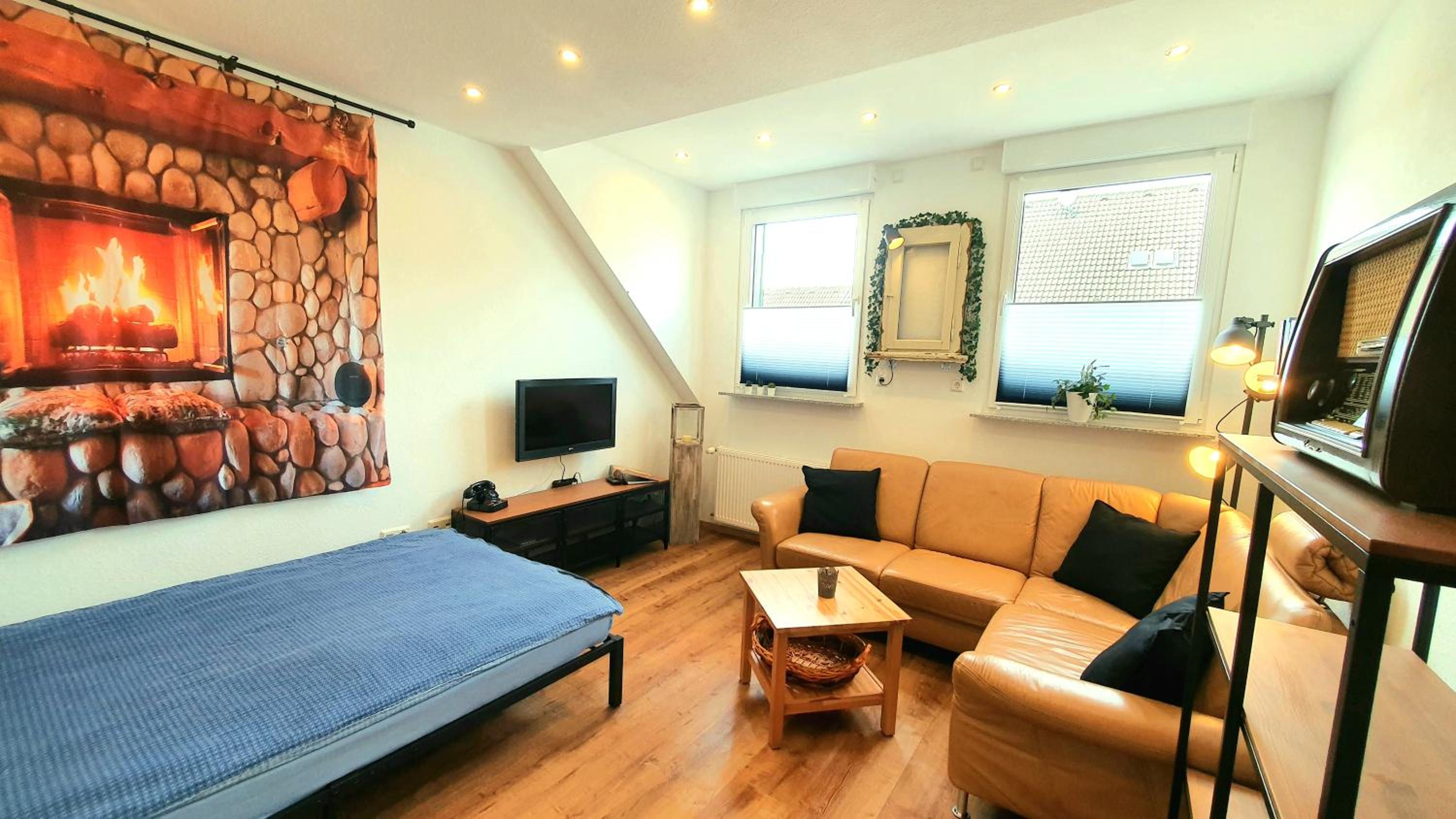 Loft photo 3