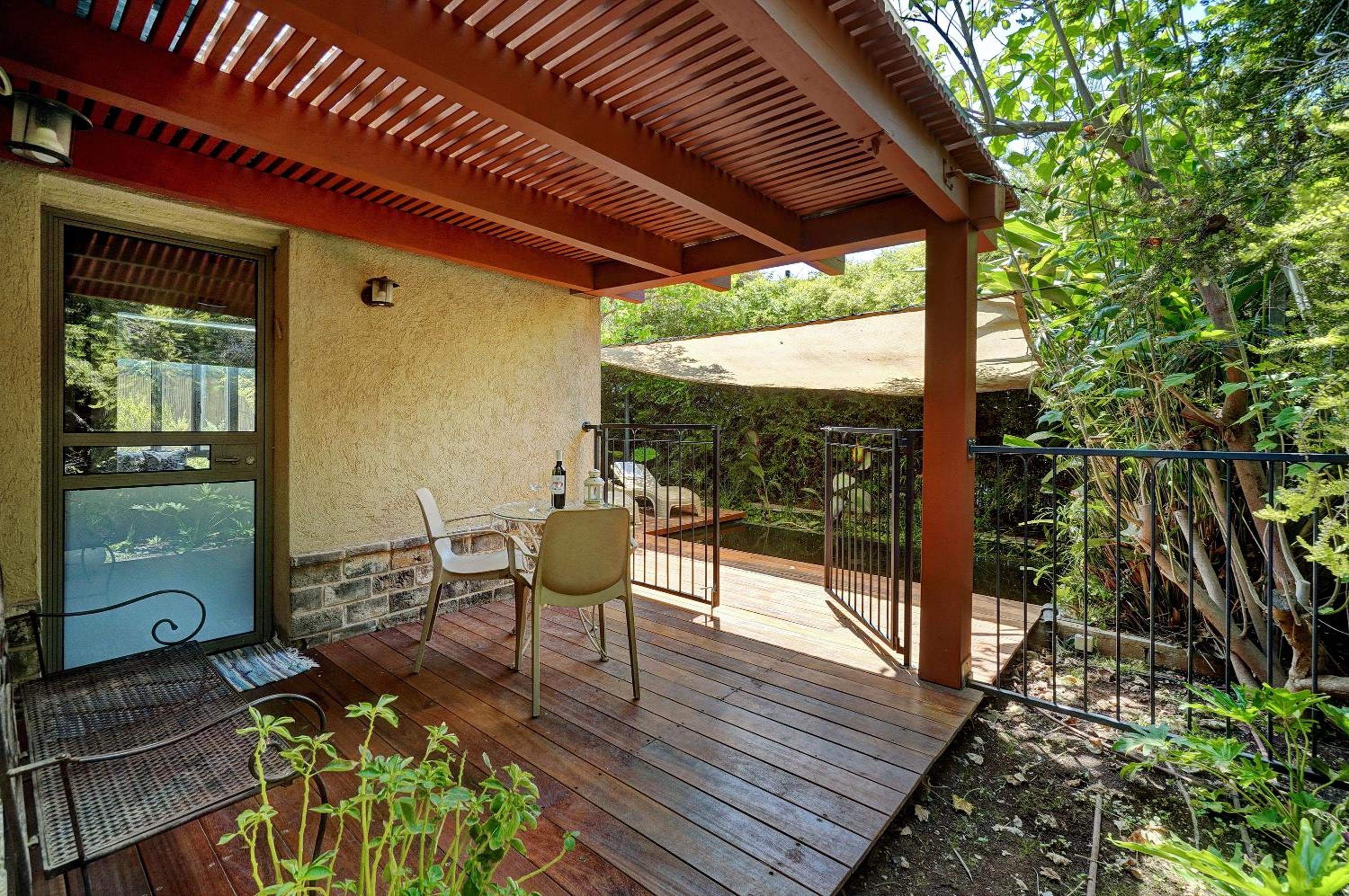 Suite with Private Pool photo 2