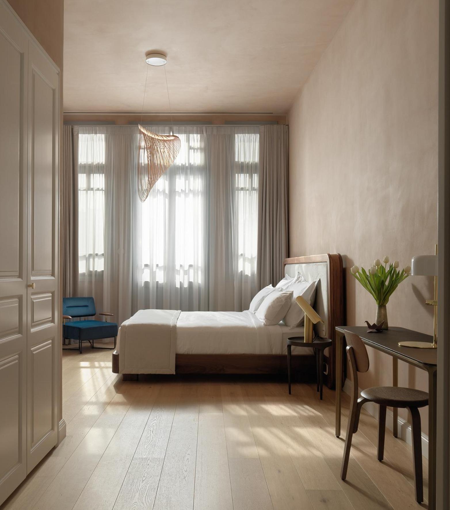 Epos Suite with Acropolis View and Veranda photo 2