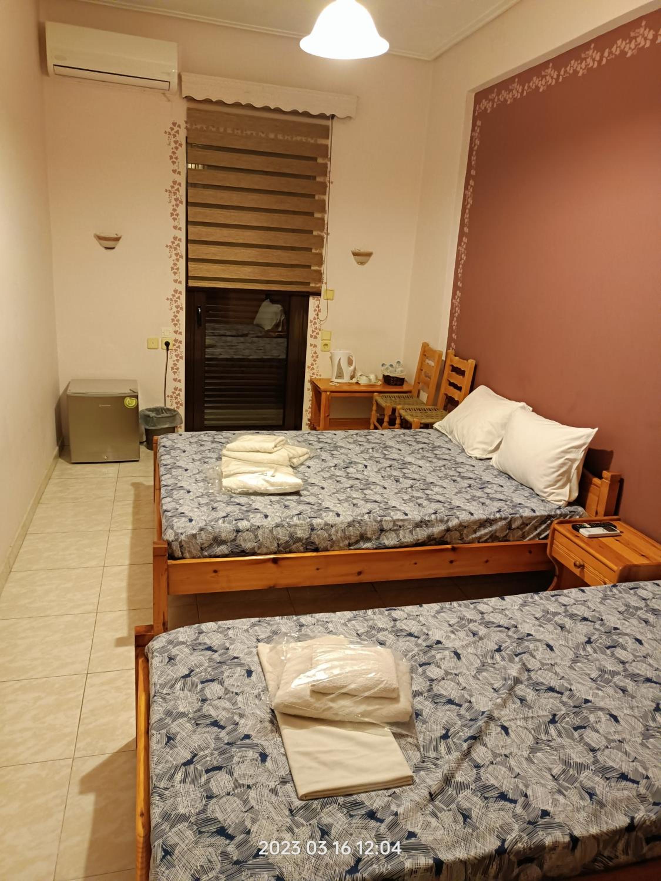 Triple Room - Photo 1