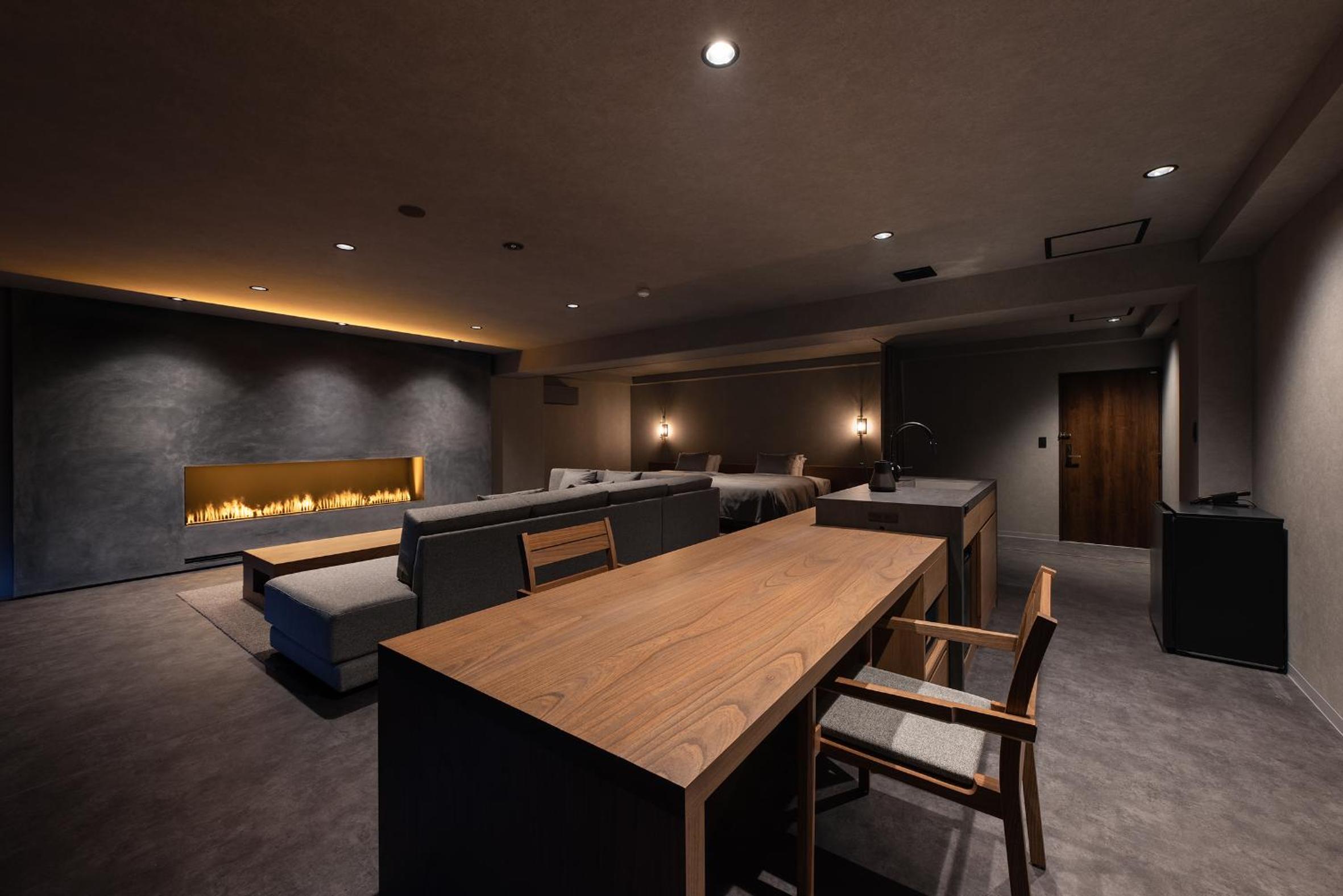 Executive Suite photo 3